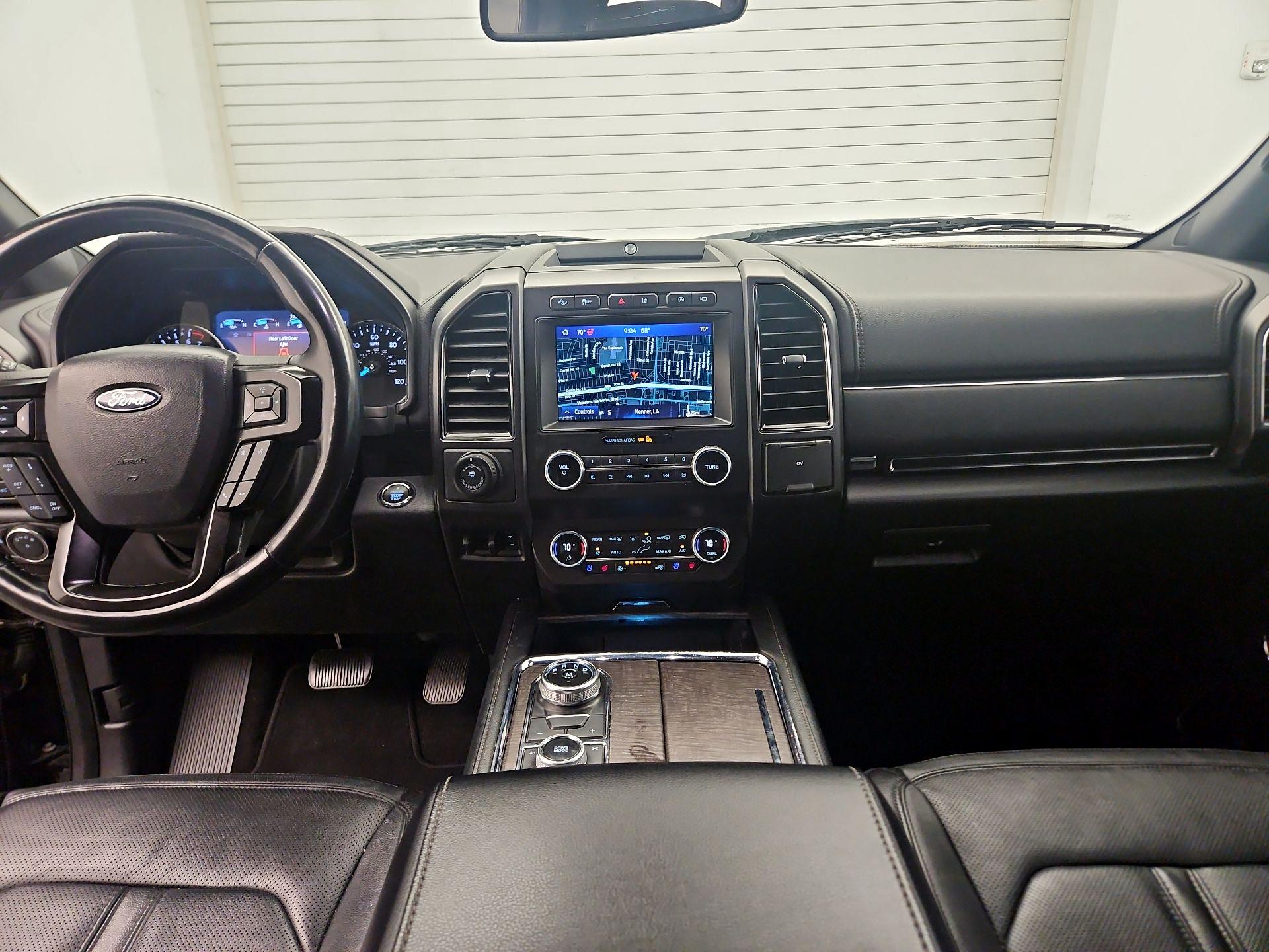 Thumbnail: 2020 Ford Expedition - 9