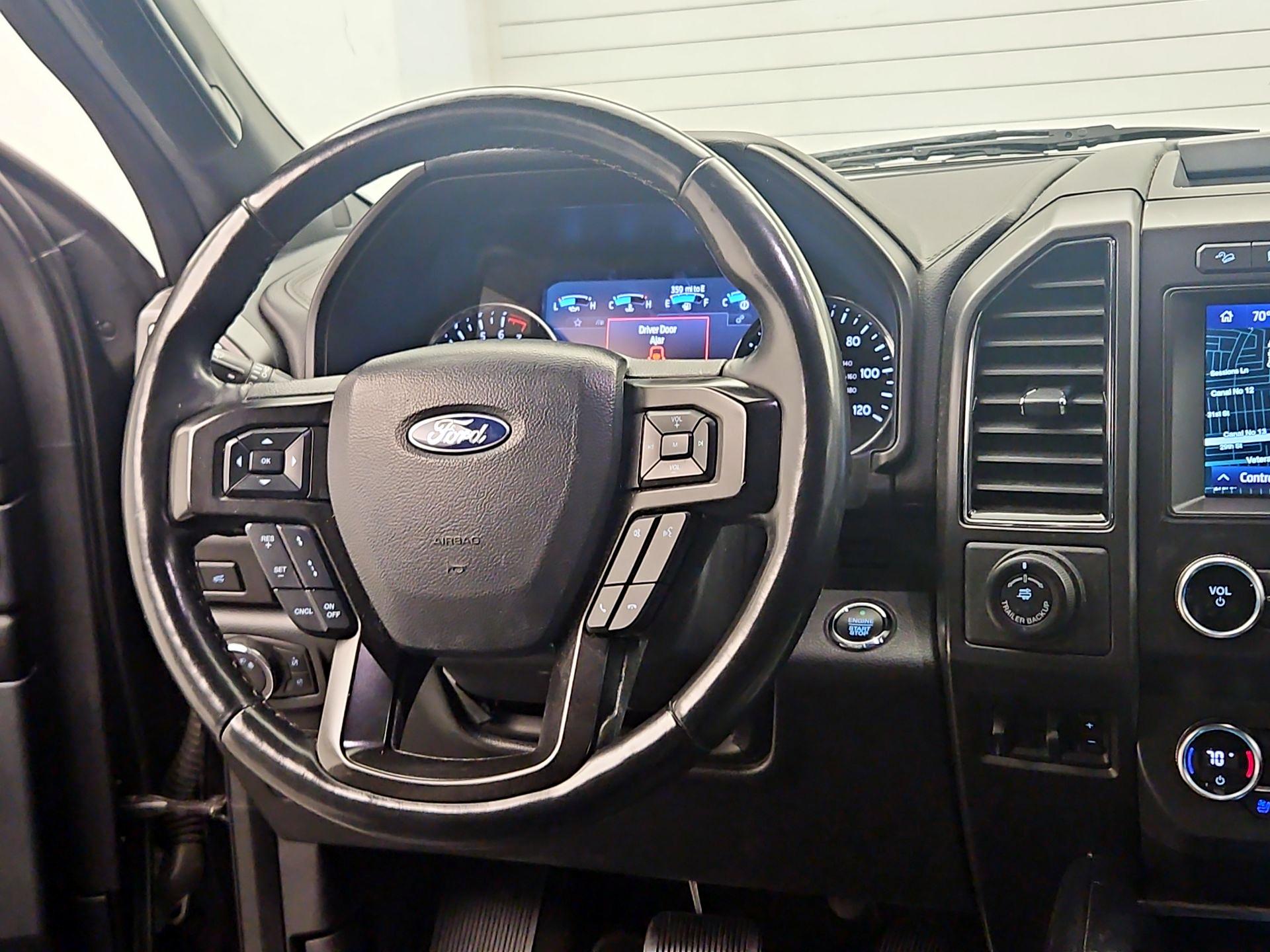 Thumbnail: 2020 Ford Expedition - 10