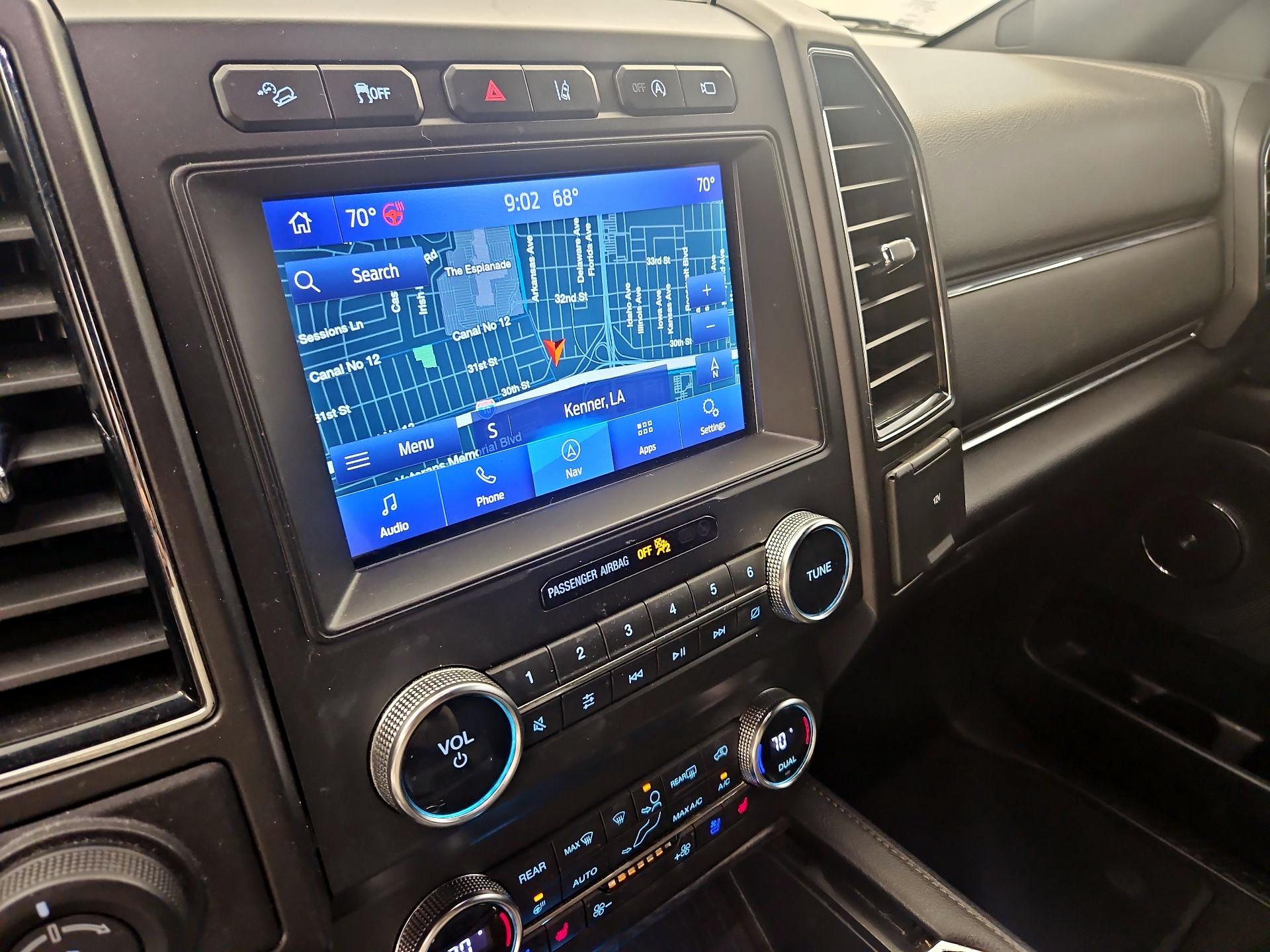 Thumbnail: 2020 Ford Expedition - 13