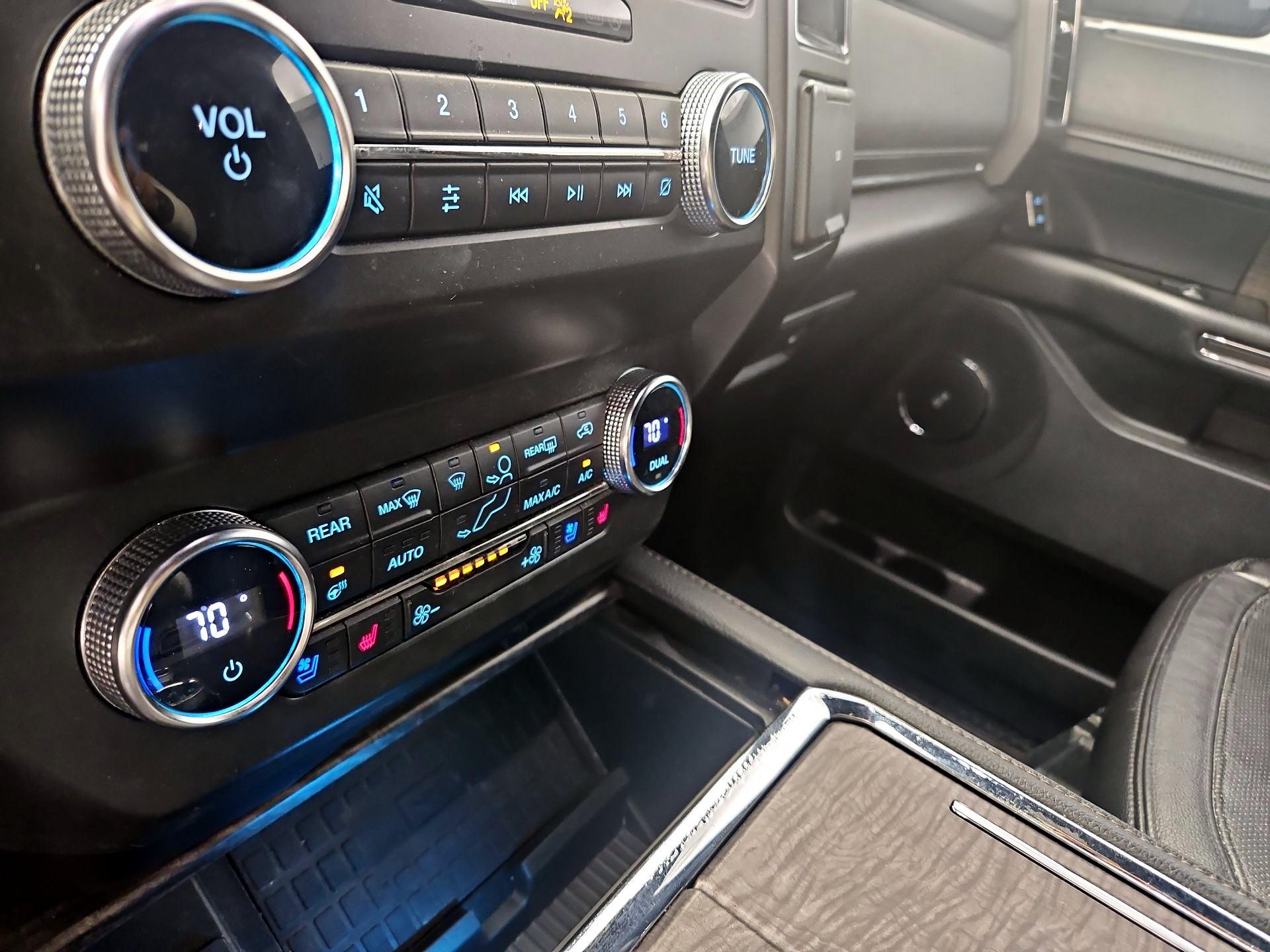 Thumbnail: 2020 Ford Expedition - 14