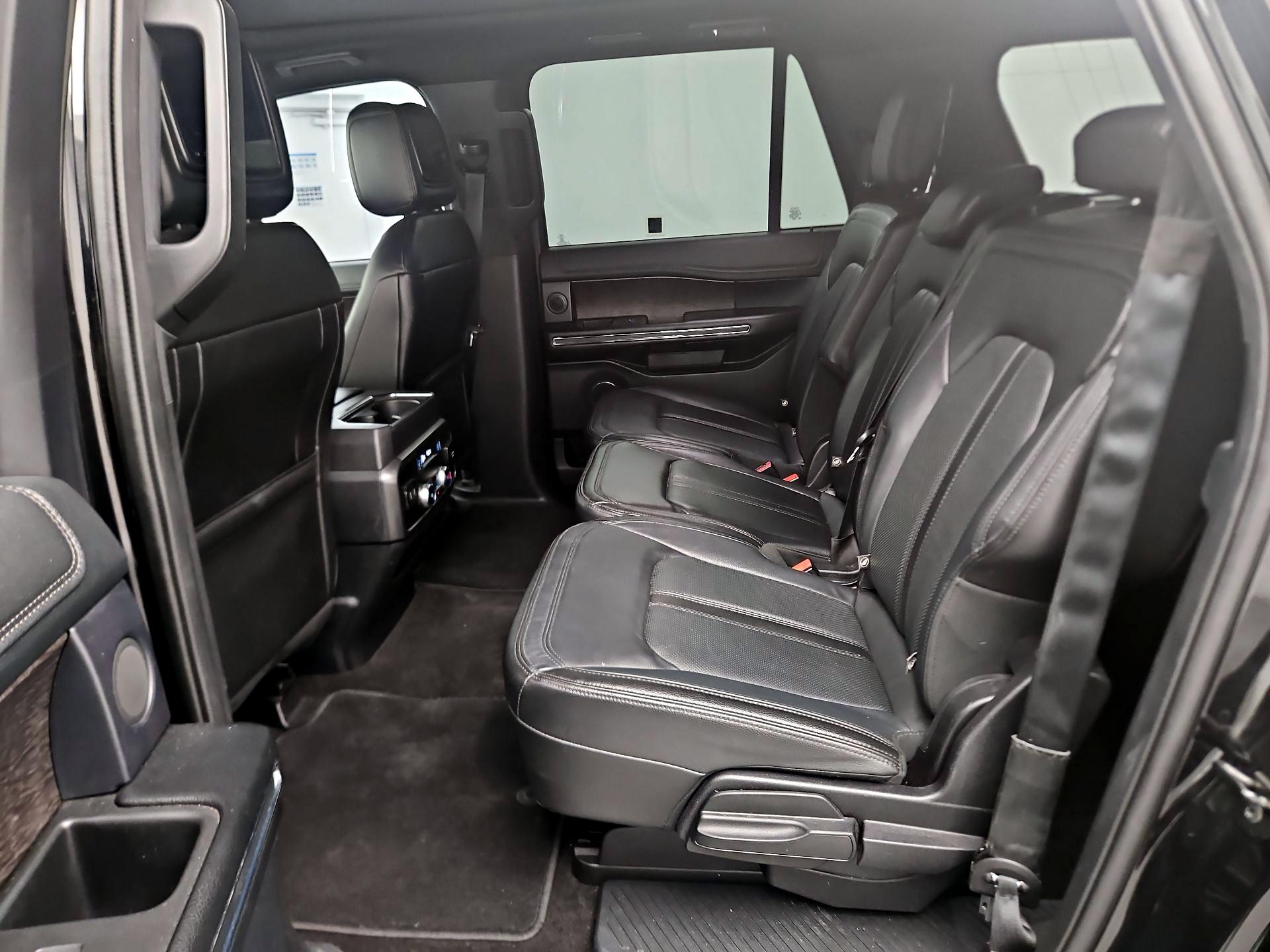 Thumbnail: 2020 Ford Expedition - 16