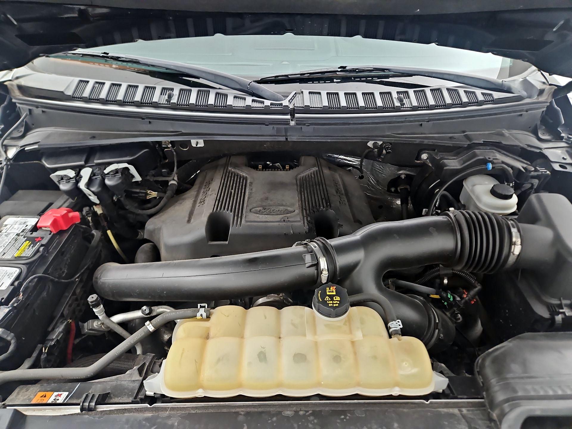 Thumbnail: 2020 Ford Expedition - 18