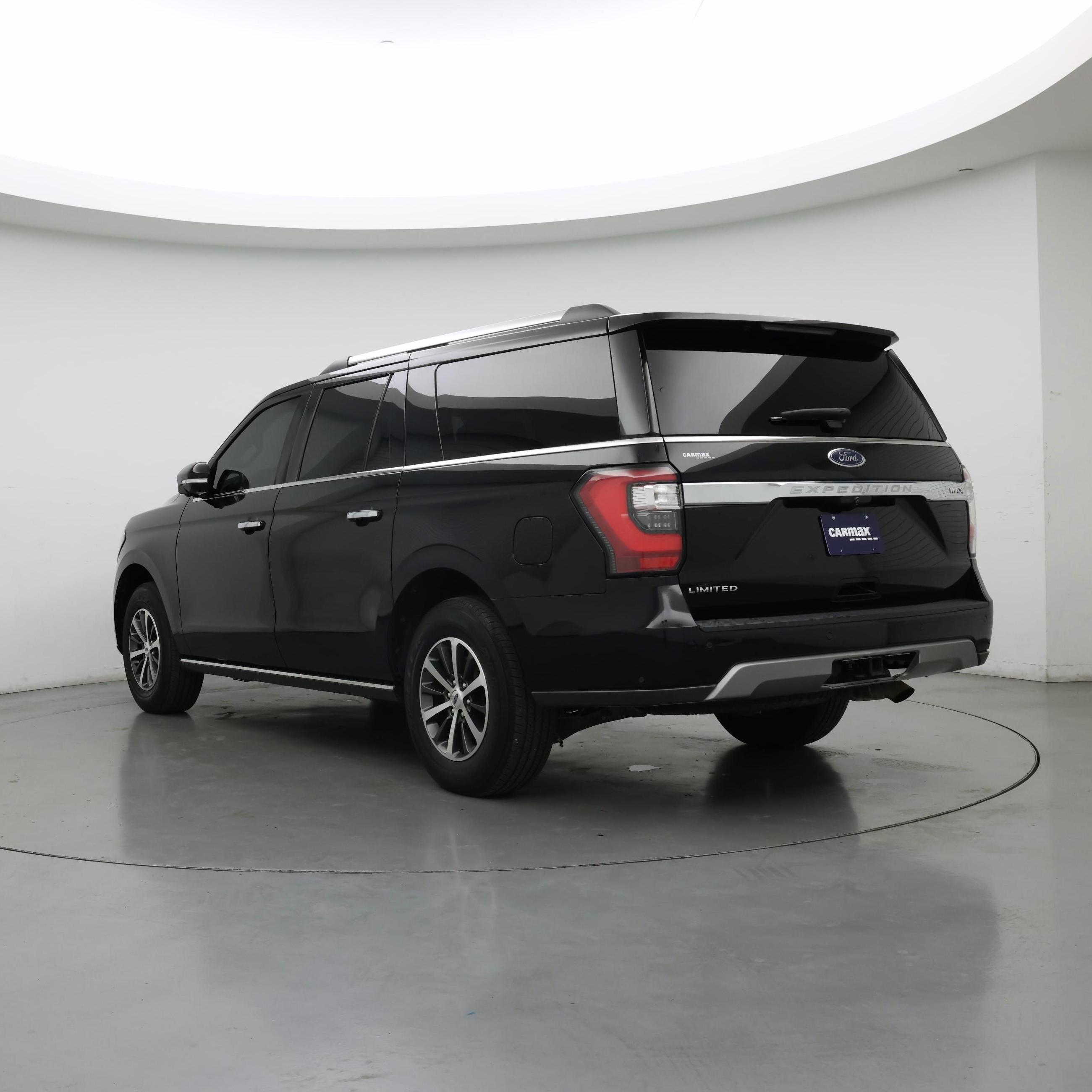 Thumbnail: 2020 Ford Expedition - 2