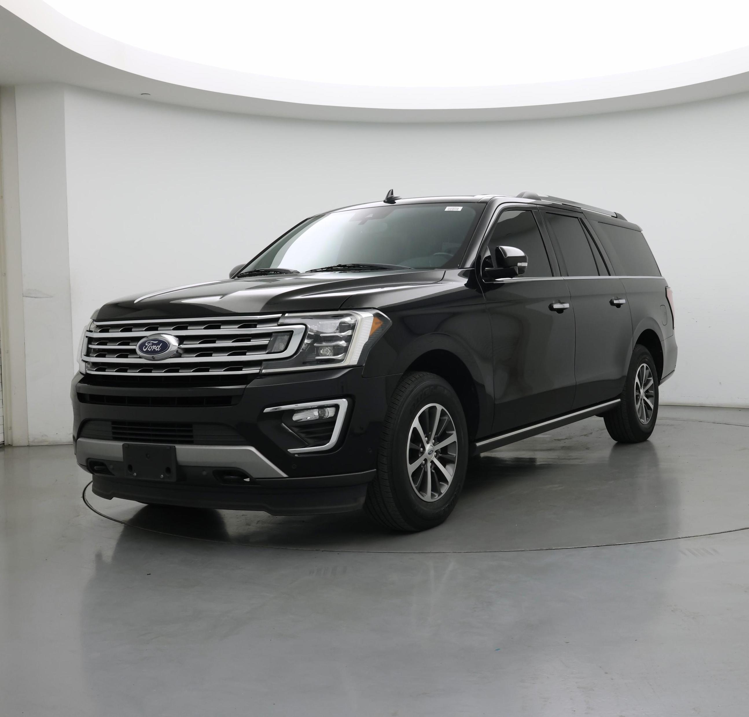 Thumbnail: 2020 Ford Expedition - 4