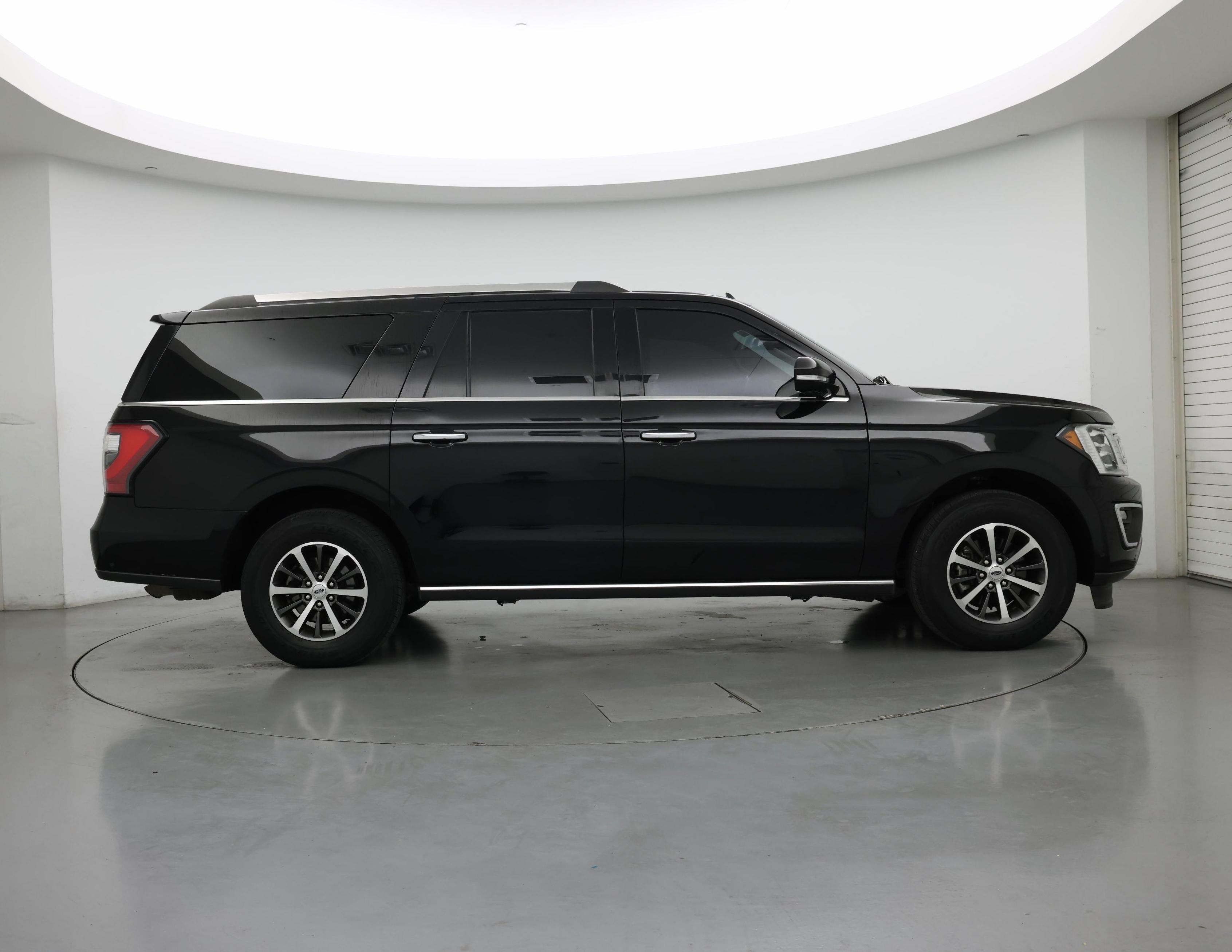 Thumbnail: 2020 Ford Expedition - 7