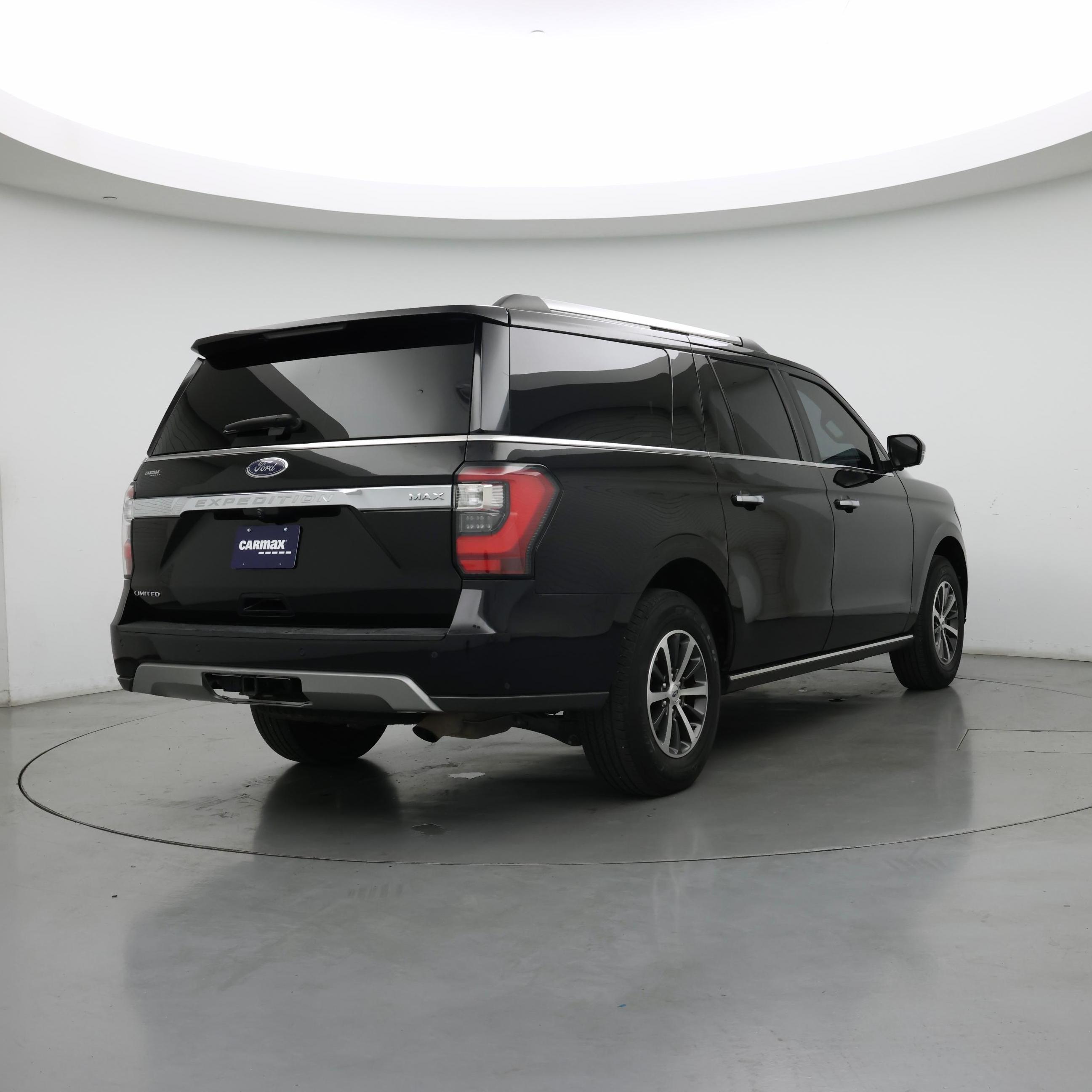 Thumbnail: 2020 Ford Expedition - 8