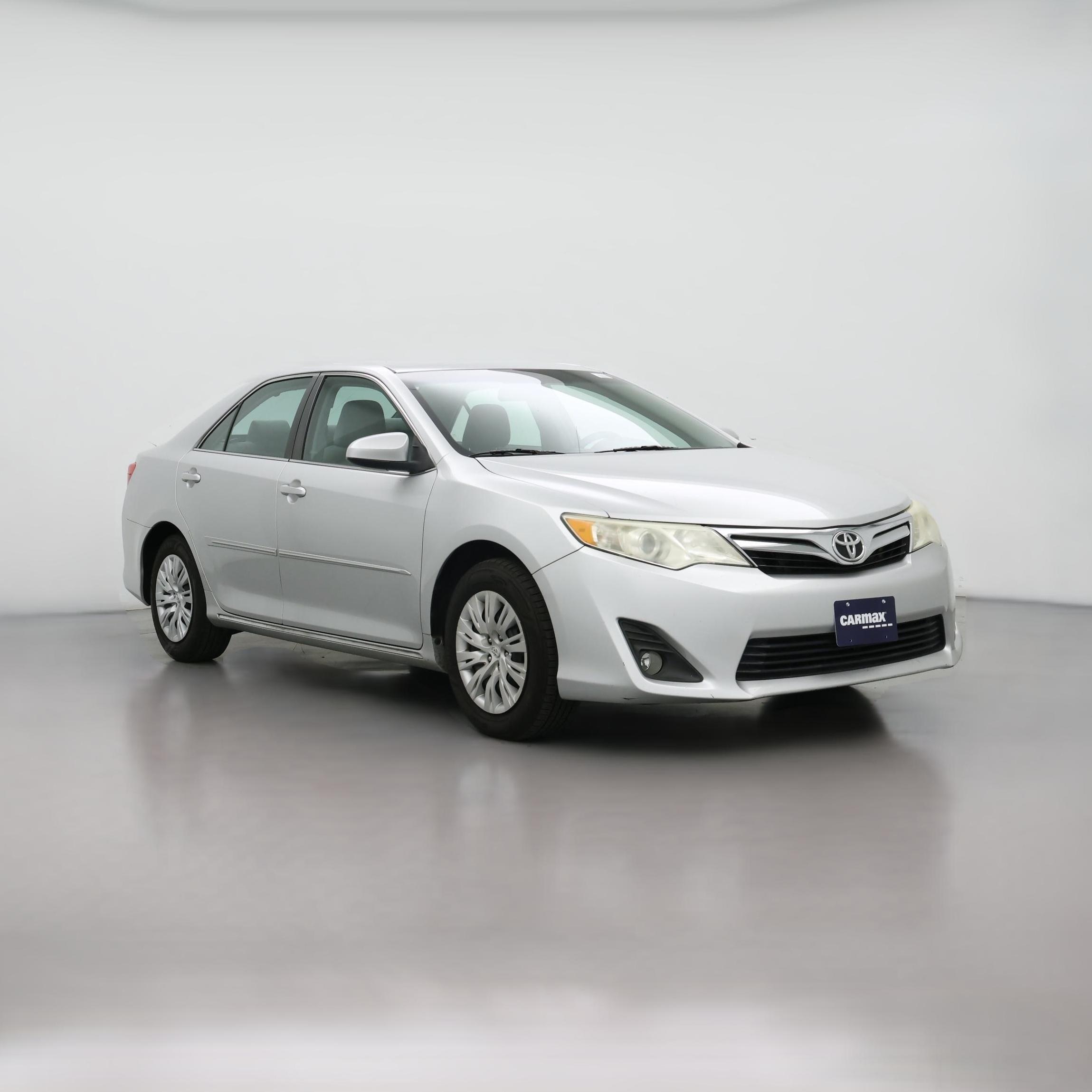 Thumbnail: 2014 Toyota Camry - 1