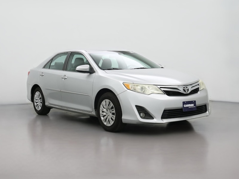 2014 Toyota Camry LE -
                  Covington, LA