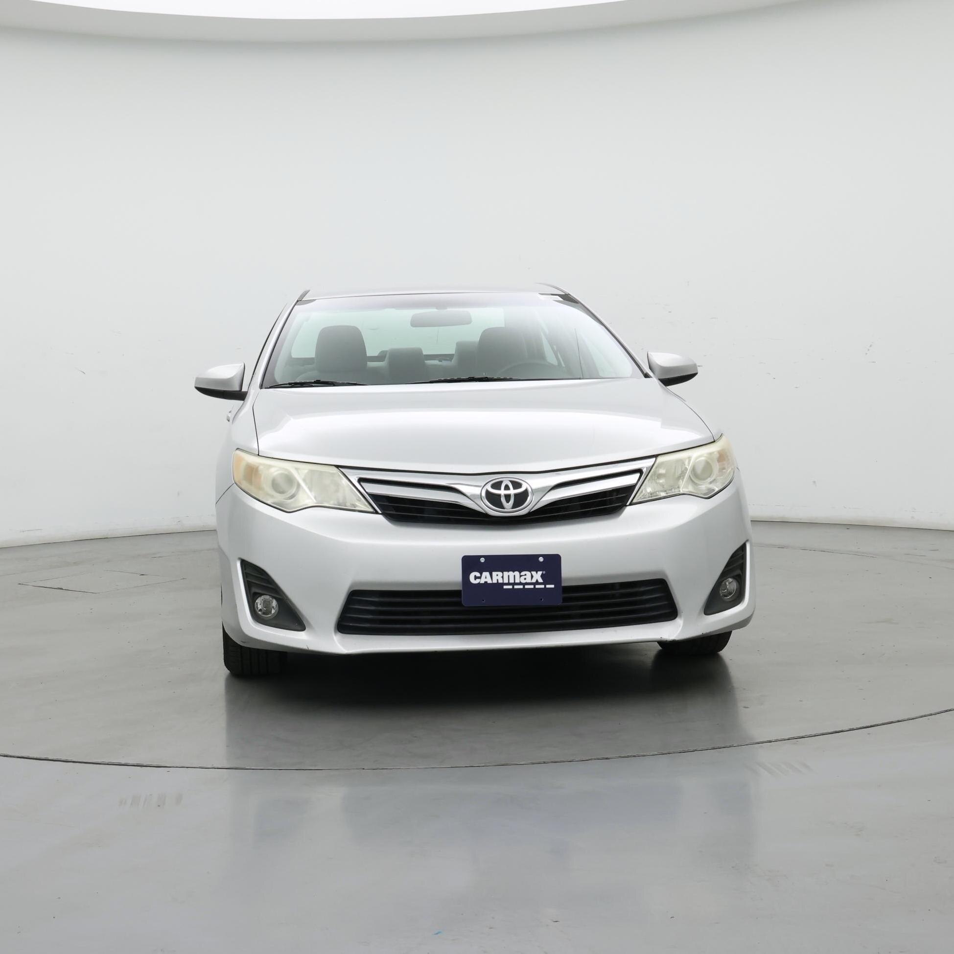 Thumbnail: 2014 Toyota Camry - 5