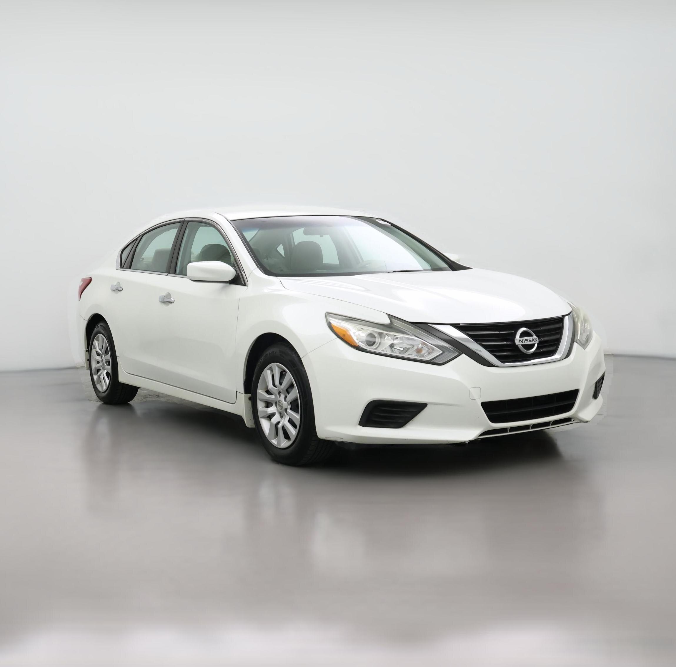 Thumbnail: 2017 Nissan Altima - 1