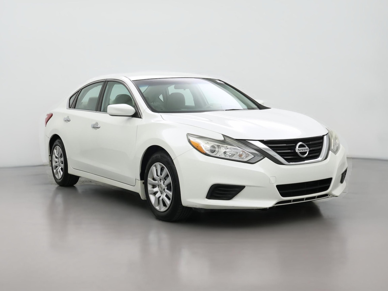 2017 Nissan Altima S