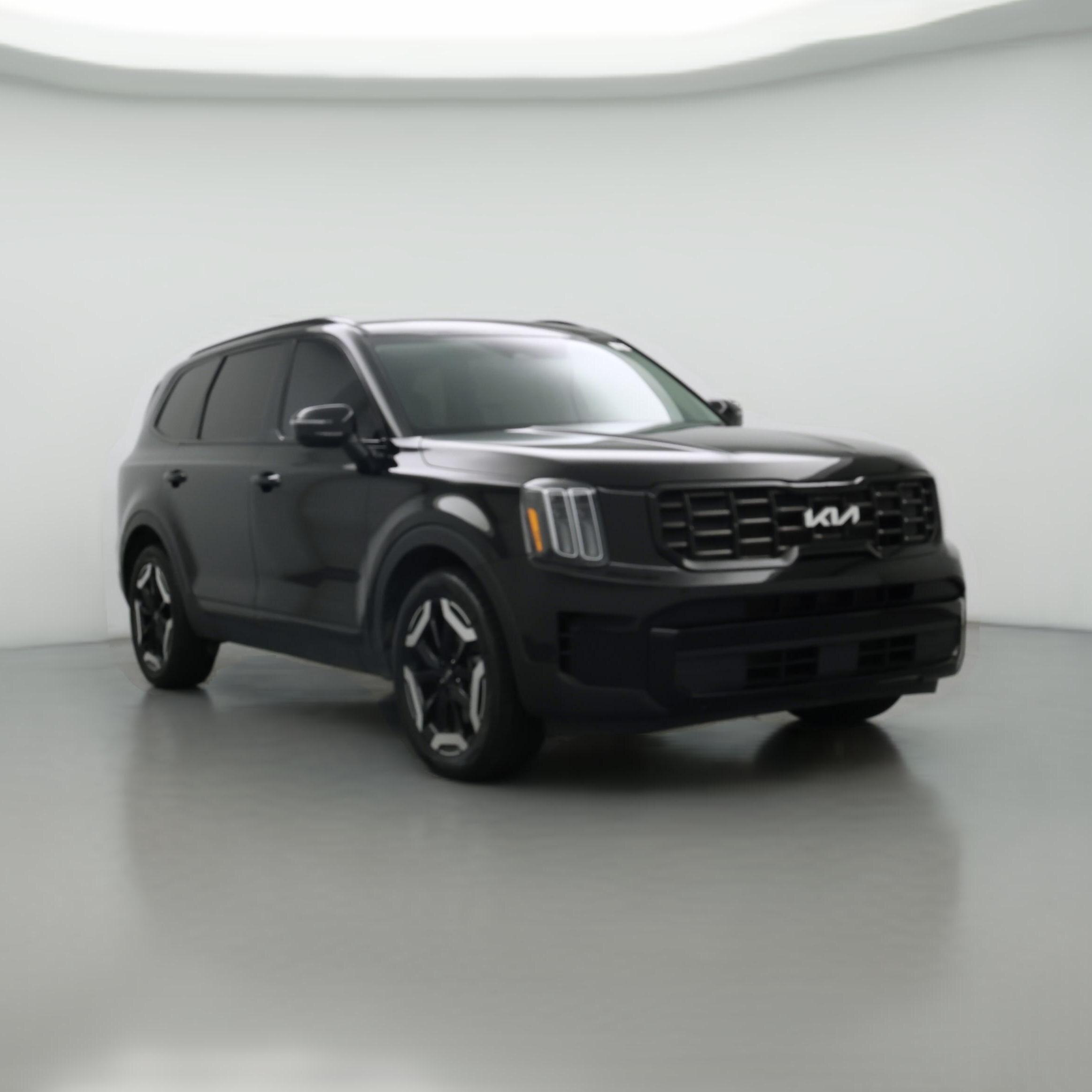 Thumbnail: 2024 Kia Telluride - 1
