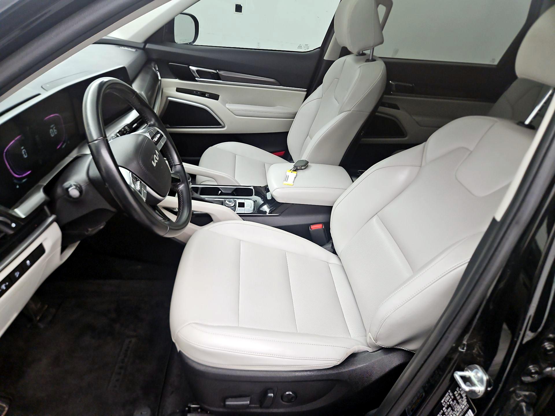 Thumbnail: 2024 Kia Telluride - 11