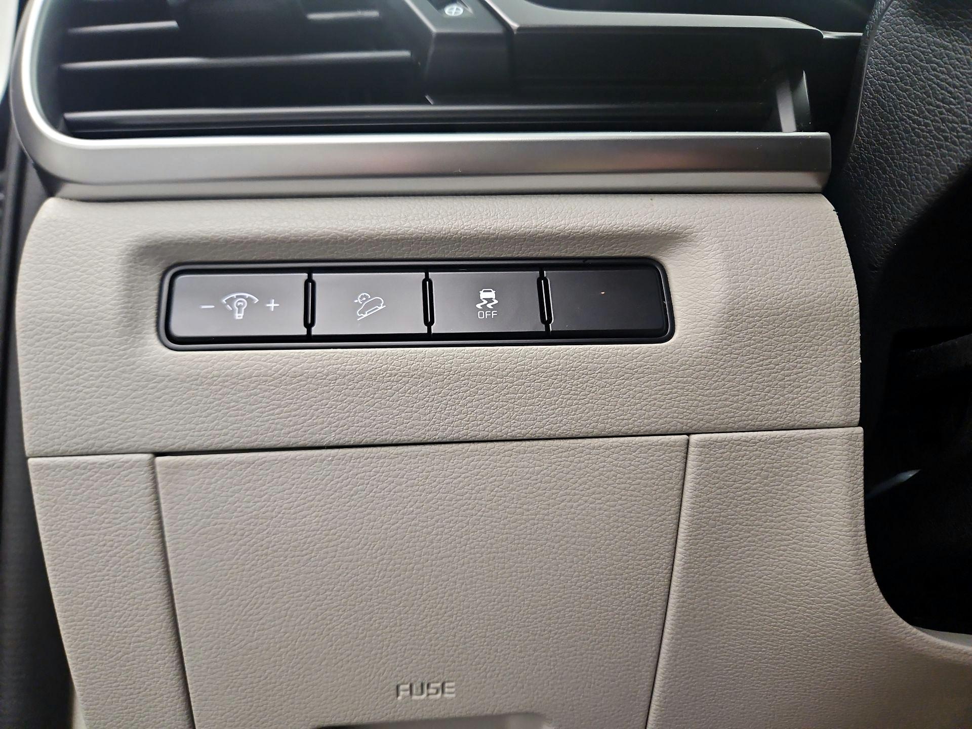 Thumbnail: 2024 Kia Telluride - 13