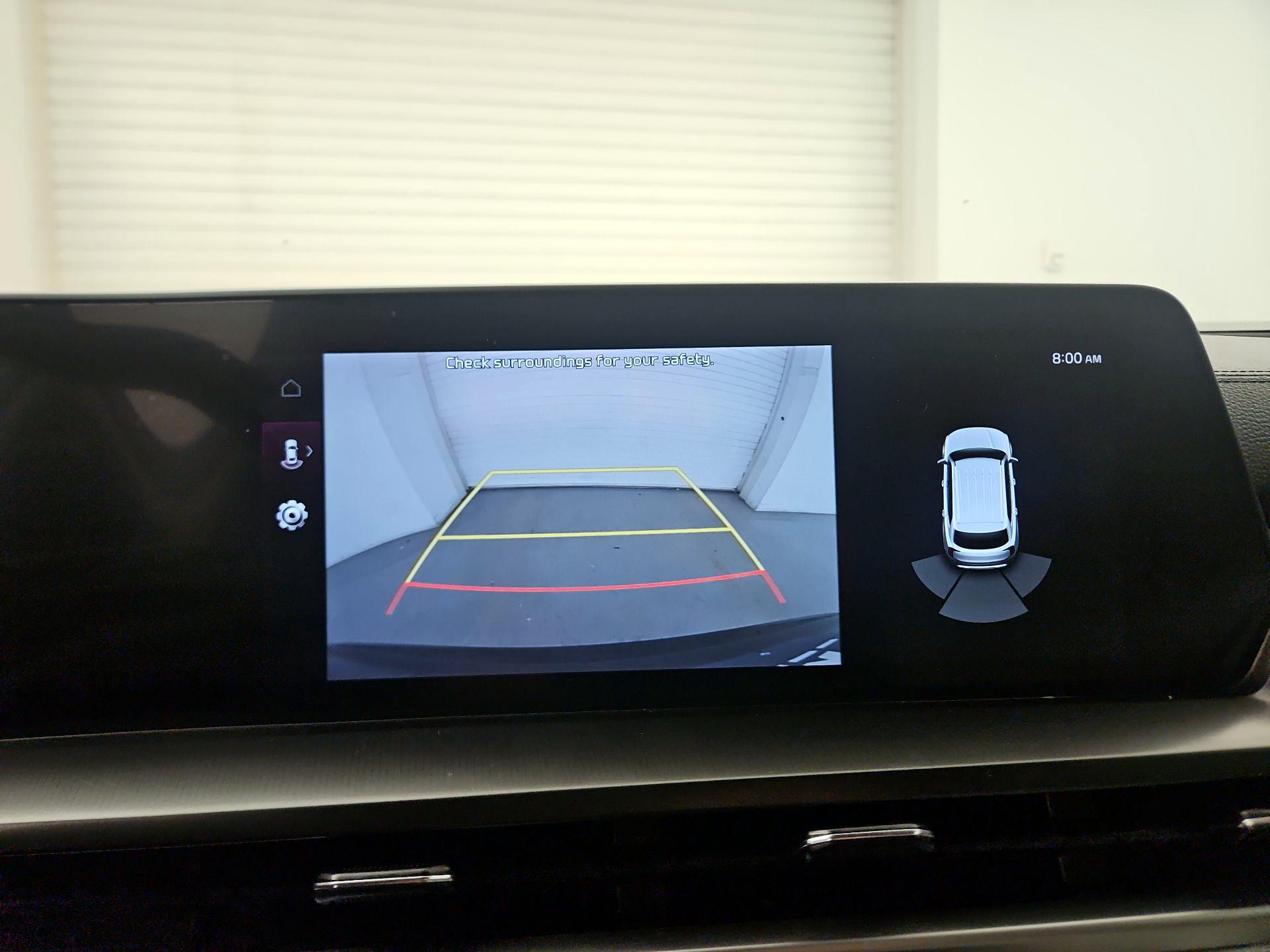 Thumbnail: 2024 Kia Telluride - 14