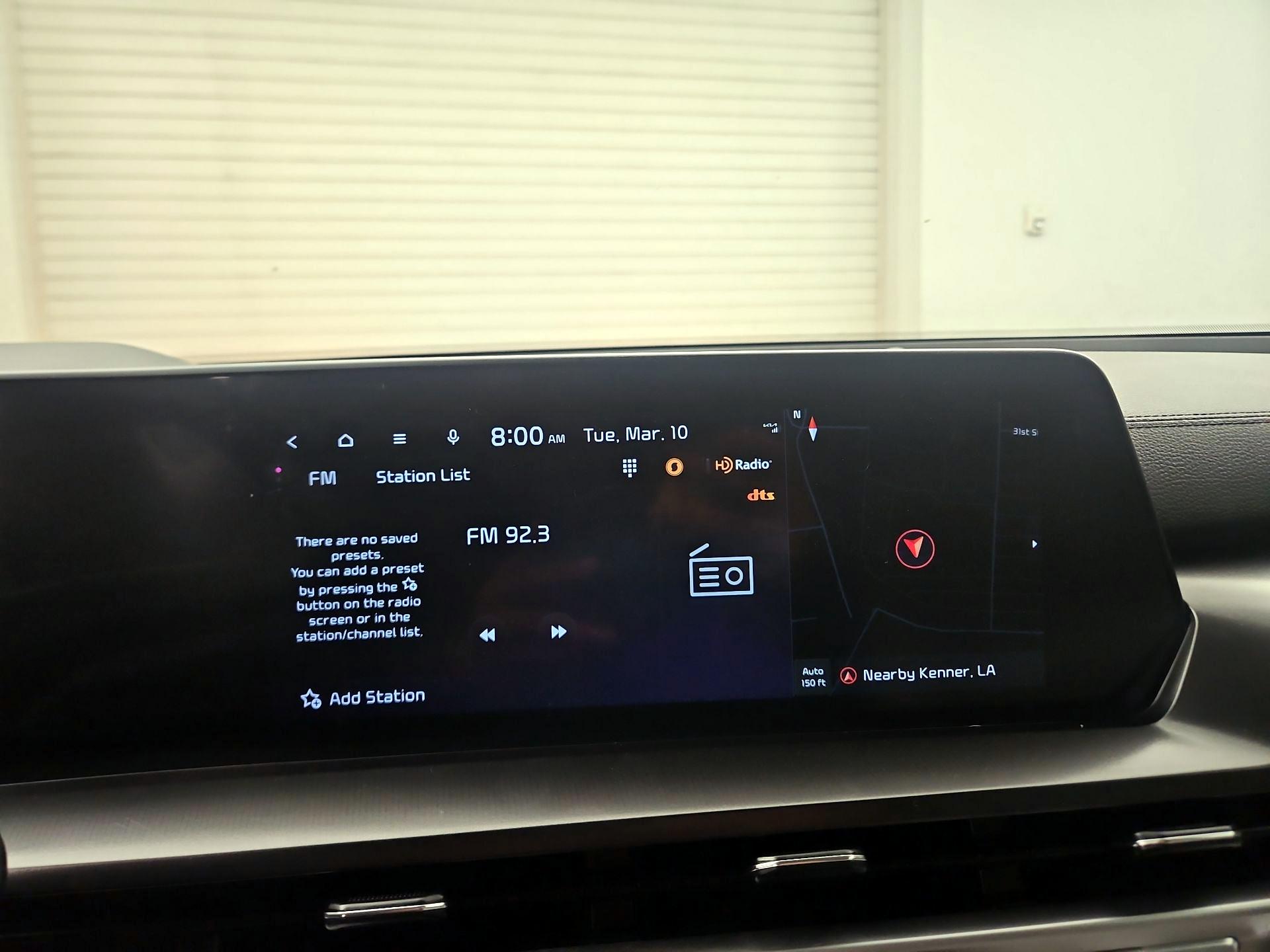 Thumbnail: 2024 Kia Telluride - 15