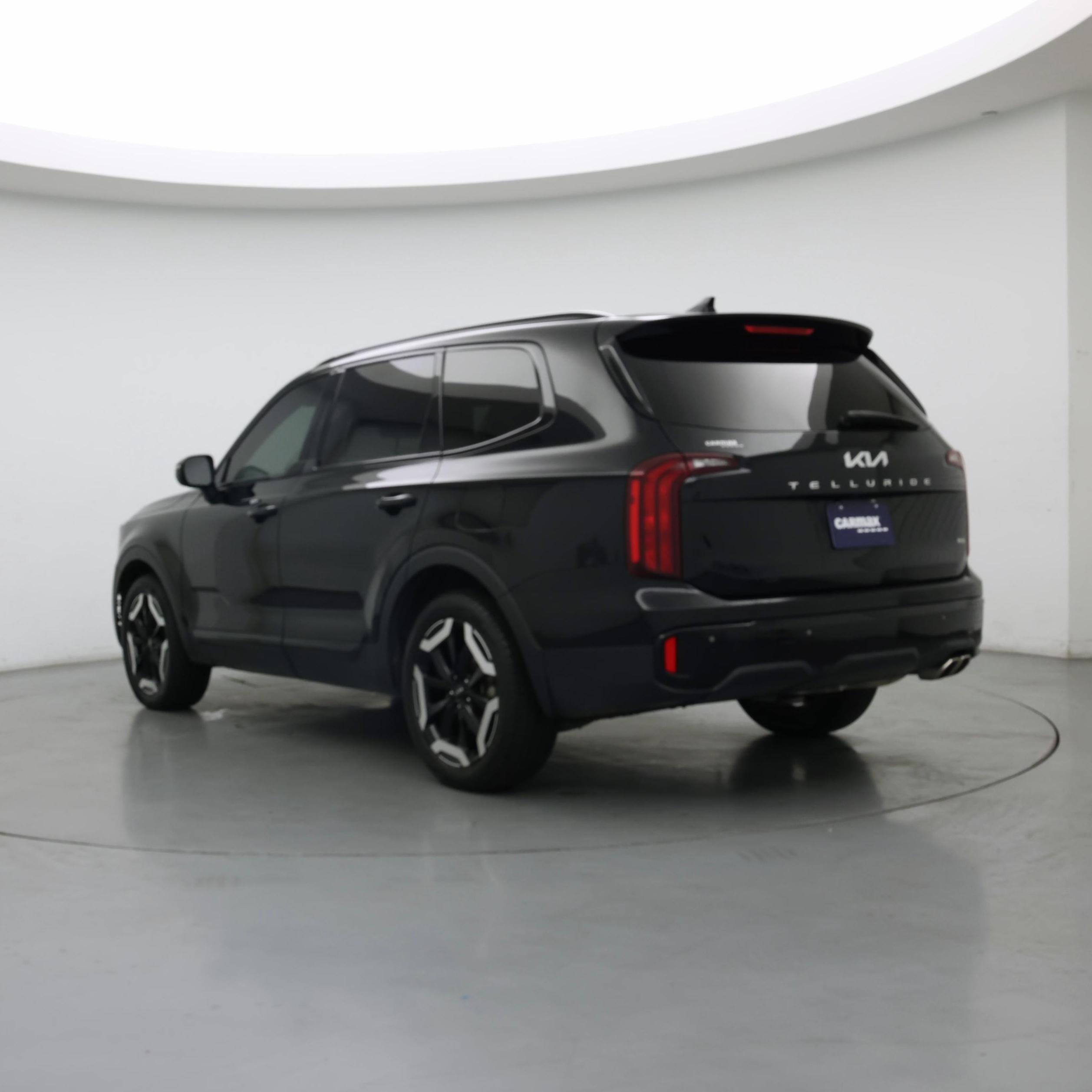 Thumbnail: 2024 Kia Telluride - 2