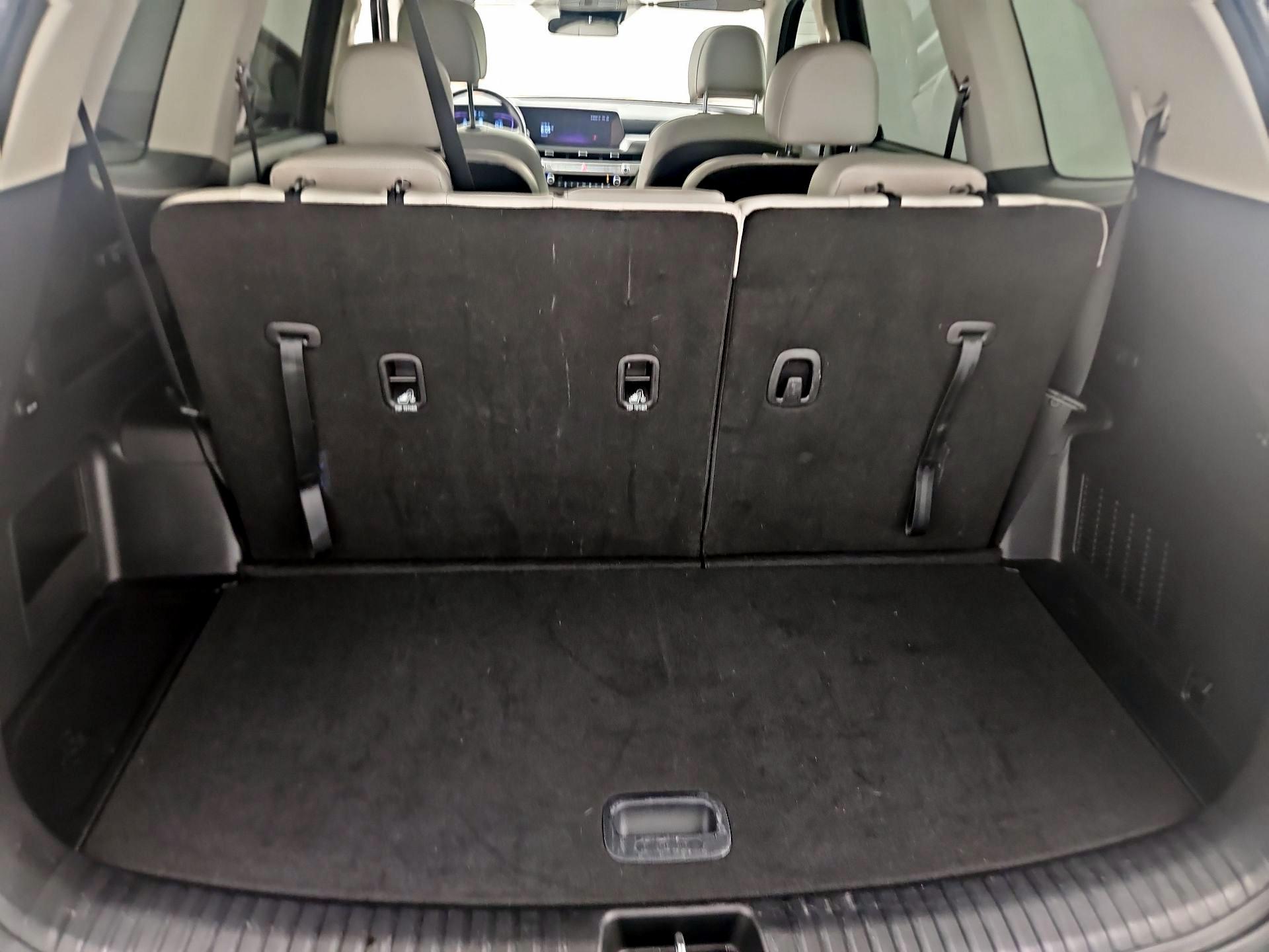 Thumbnail: 2024 Kia Telluride - 20