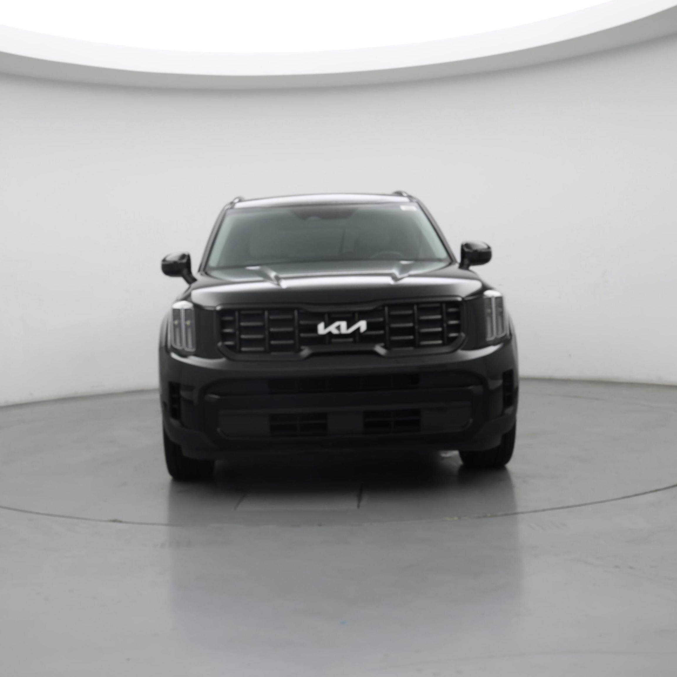 Thumbnail: 2024 Kia Telluride - 5