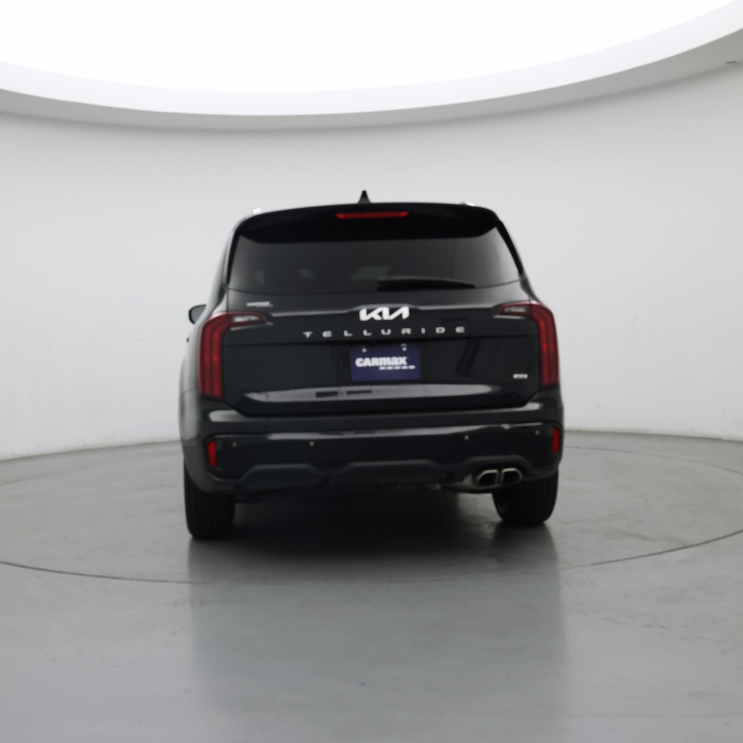 Thumbnail: 2024 Kia Telluride - 6