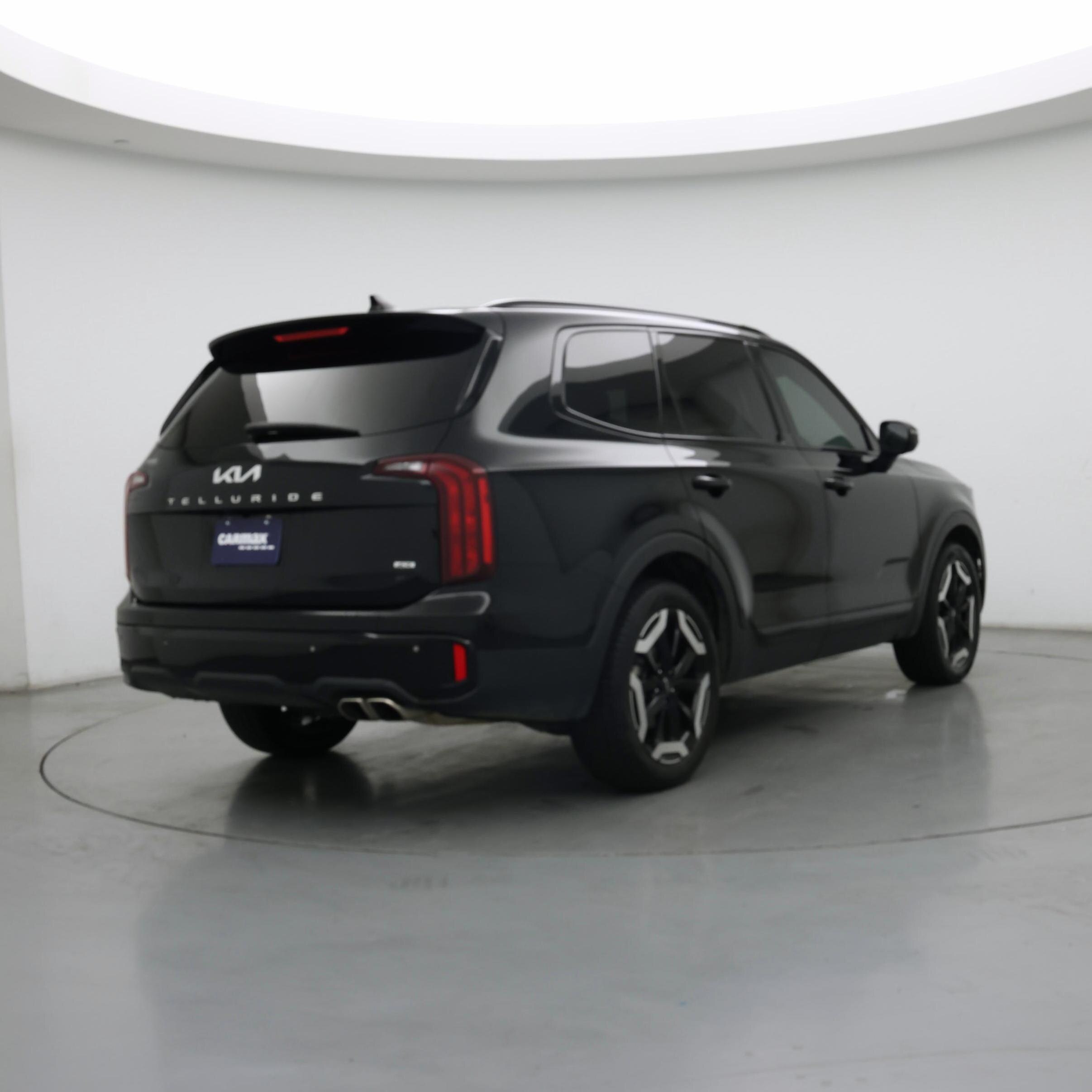 Thumbnail: 2024 Kia Telluride - 8