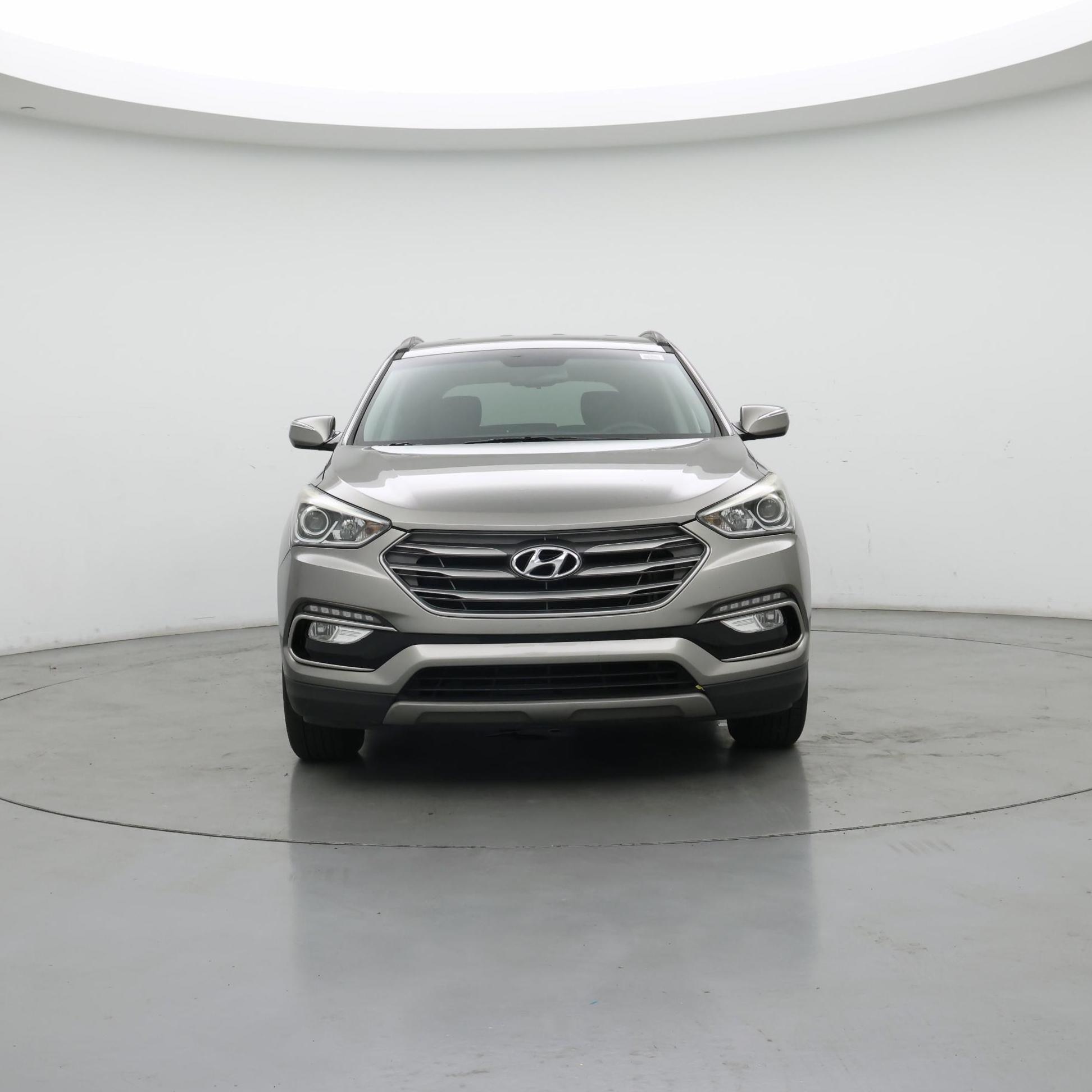 Thumbnail: 2017 Hyundai Santa Fe - 5