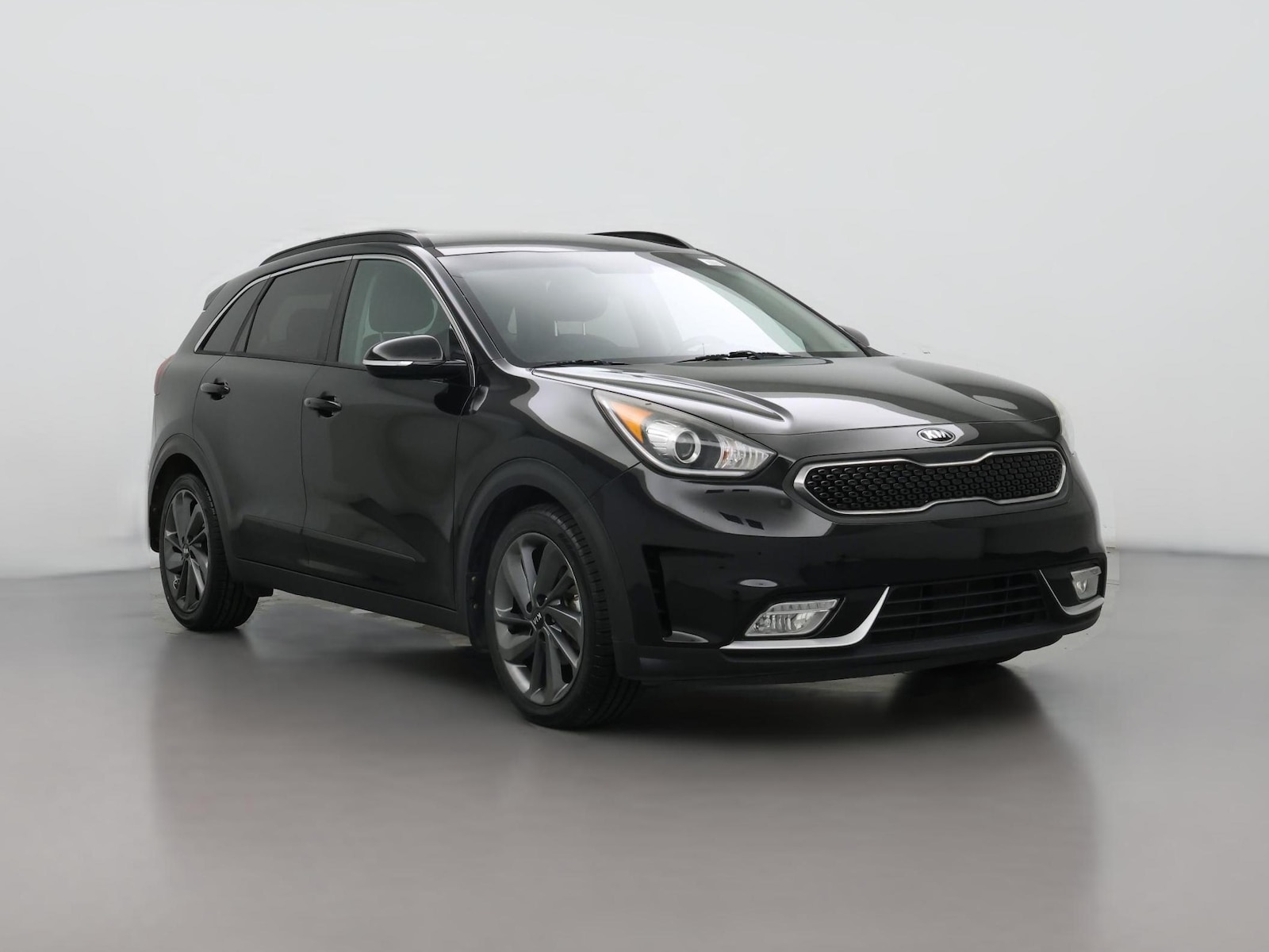 2017 Kia Niro EX