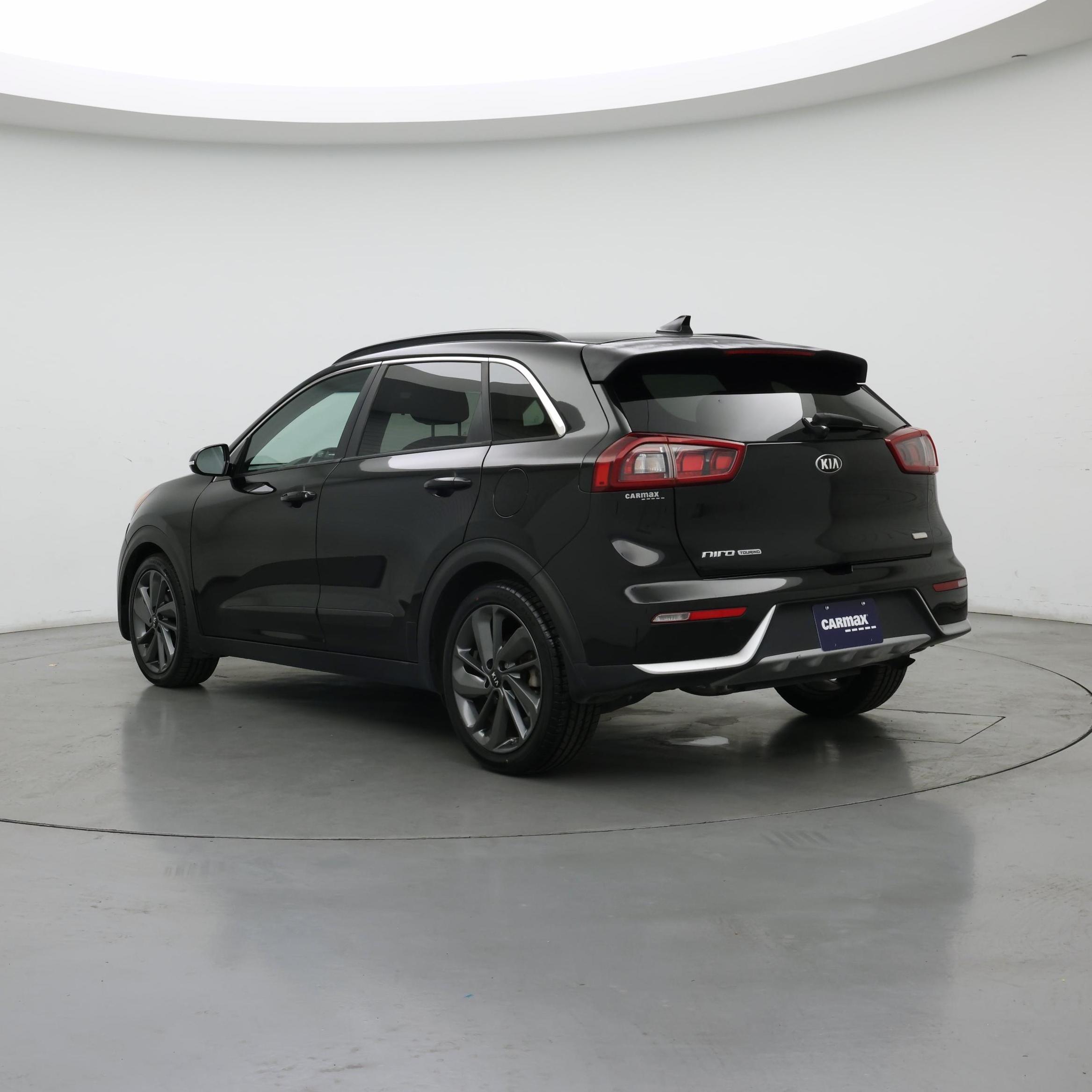 Thumbnail: 2017 Kia Niro - 2