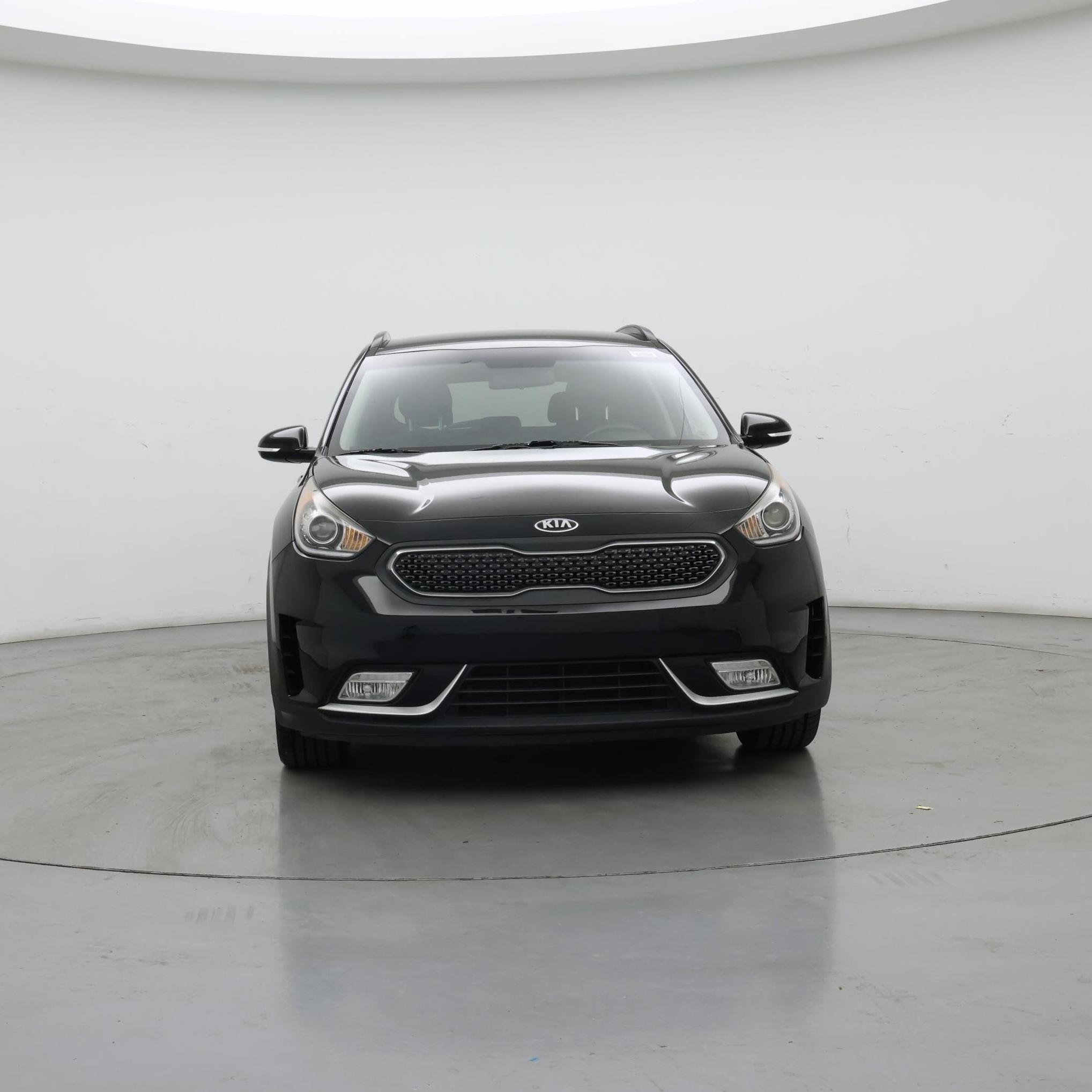 Thumbnail: 2017 Kia Niro - 5