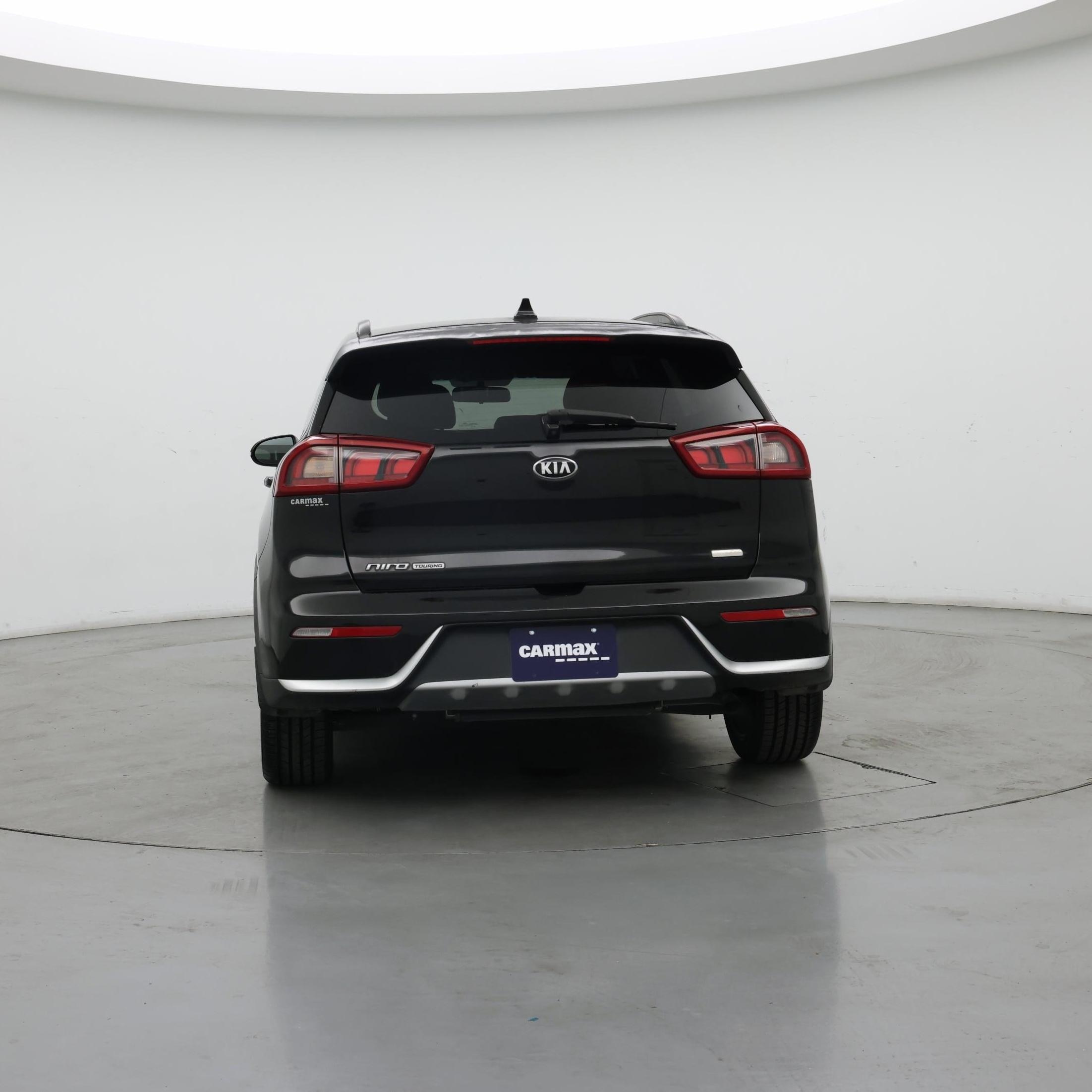 Thumbnail: 2017 Kia Niro - 6