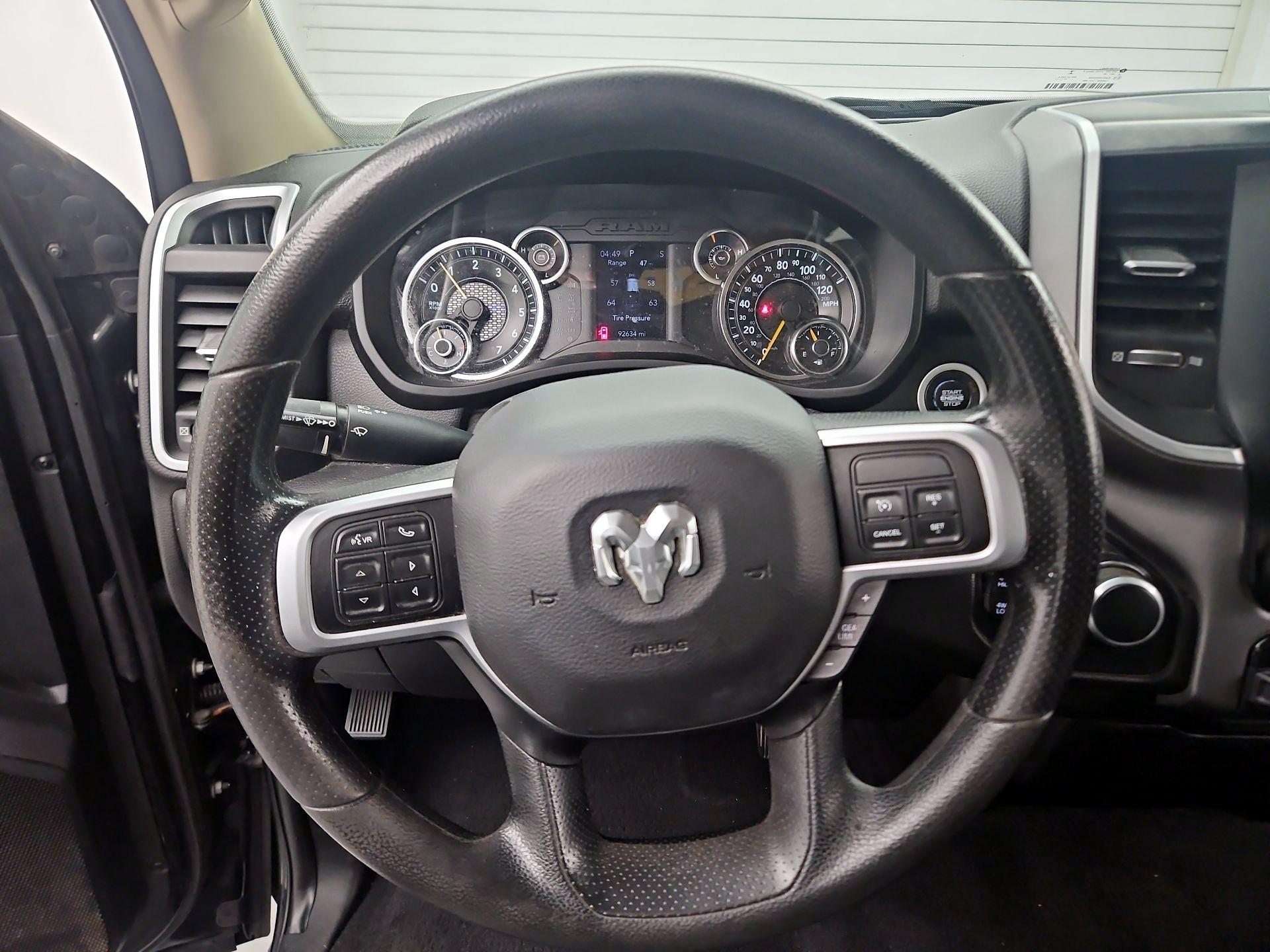 Thumbnail: 2019 RAM 2500 - 10