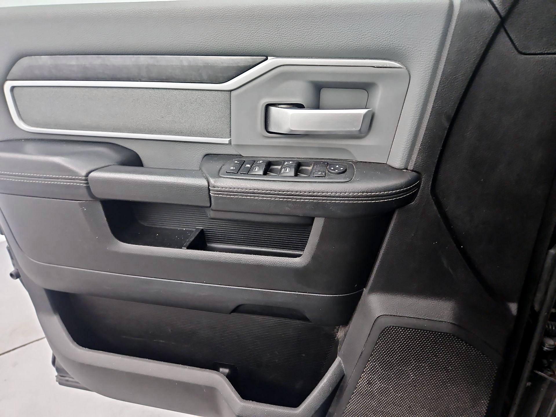 Thumbnail: 2019 RAM 2500 - 12