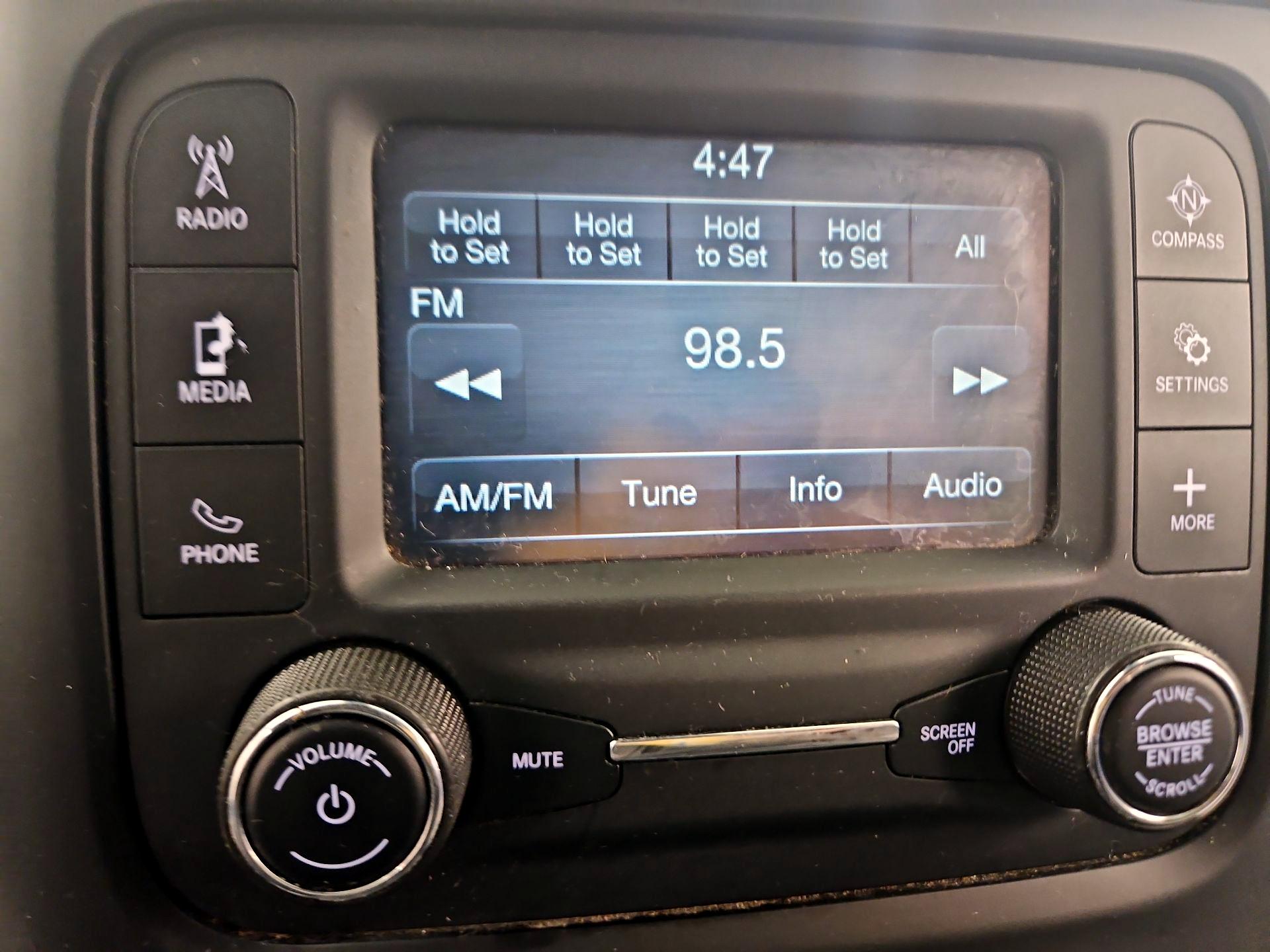 Thumbnail: 2019 RAM 2500 - 15