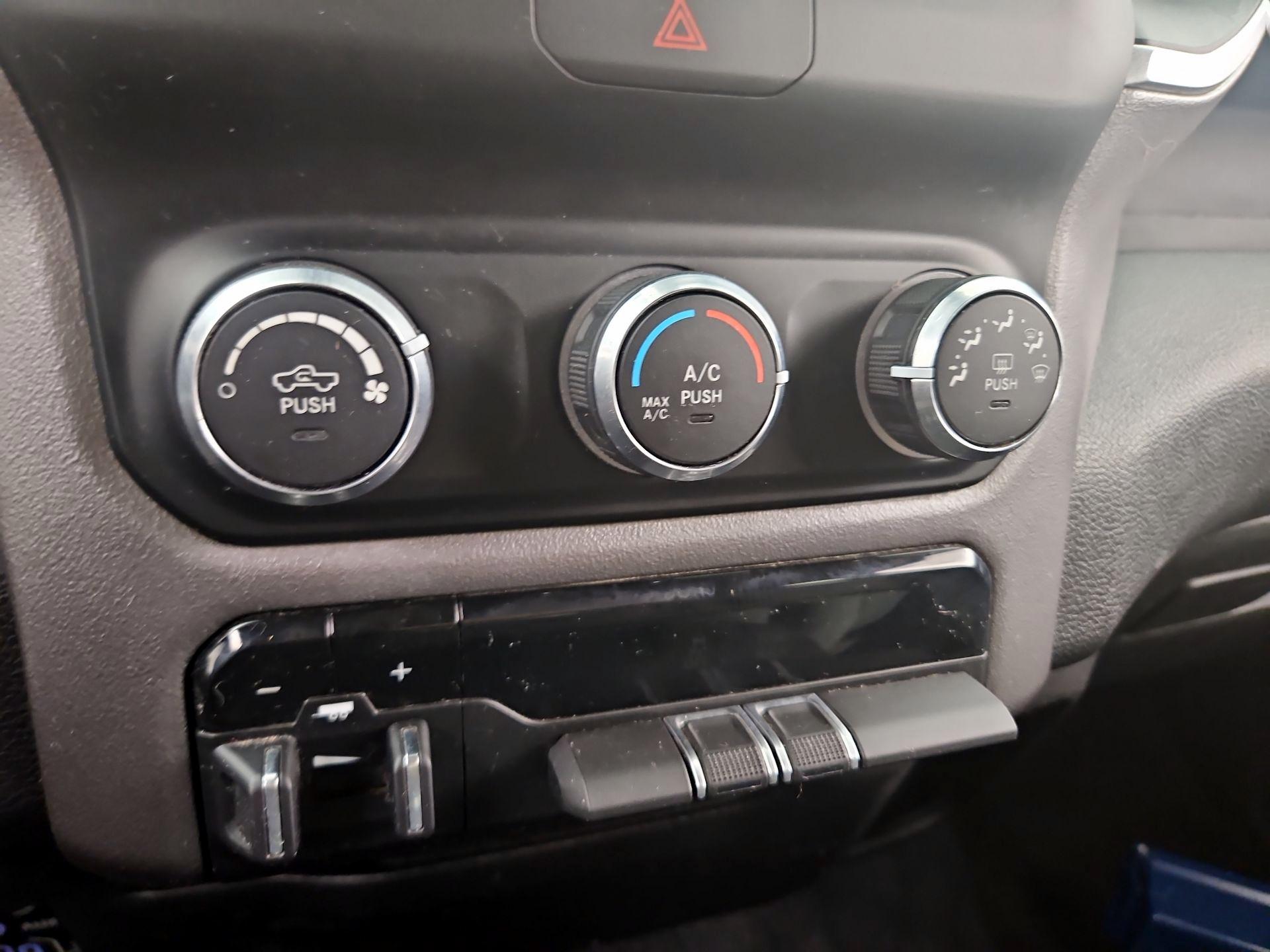 Thumbnail: 2019 RAM 2500 - 16