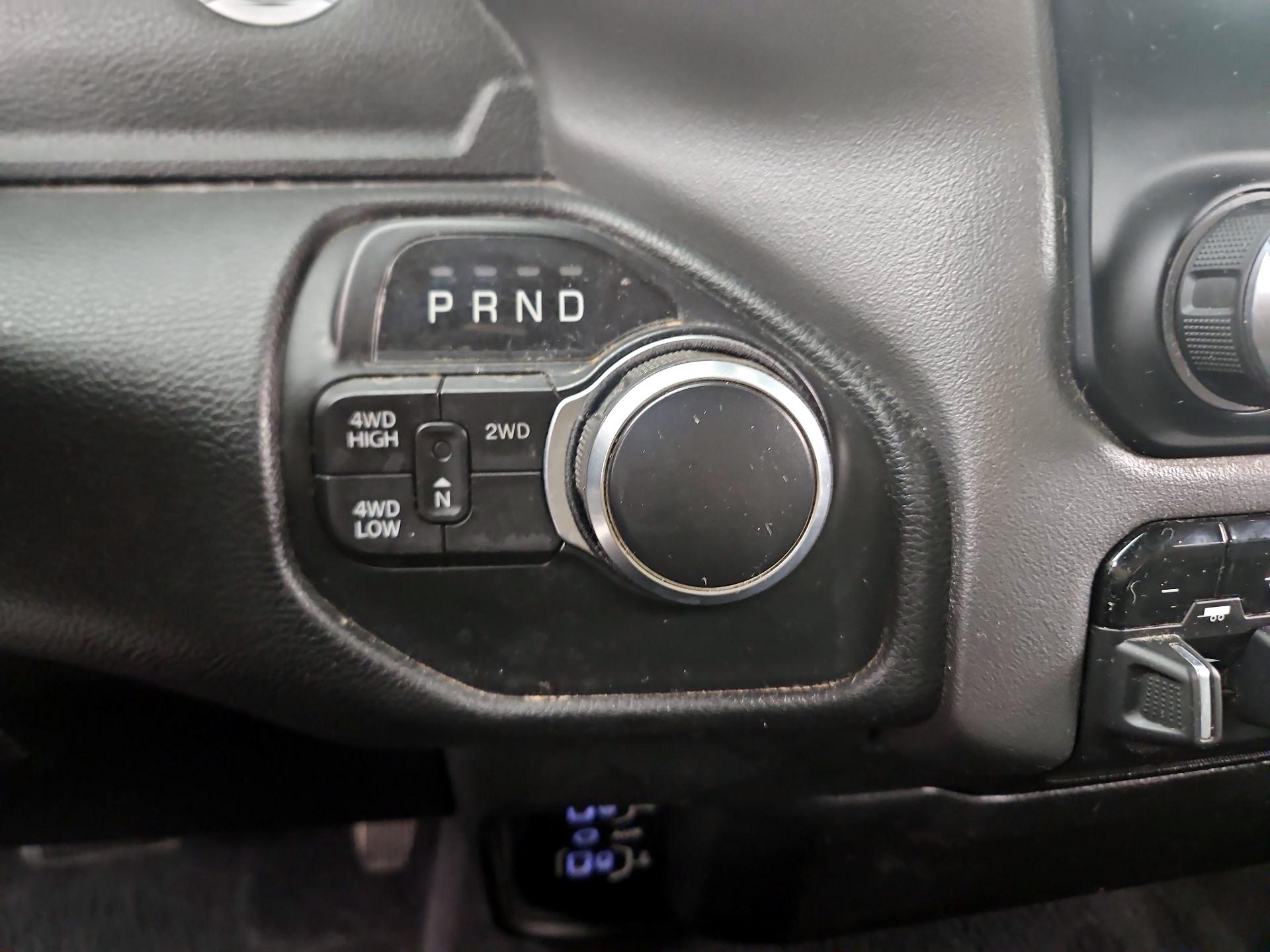 Thumbnail: 2019 RAM 2500 - 17