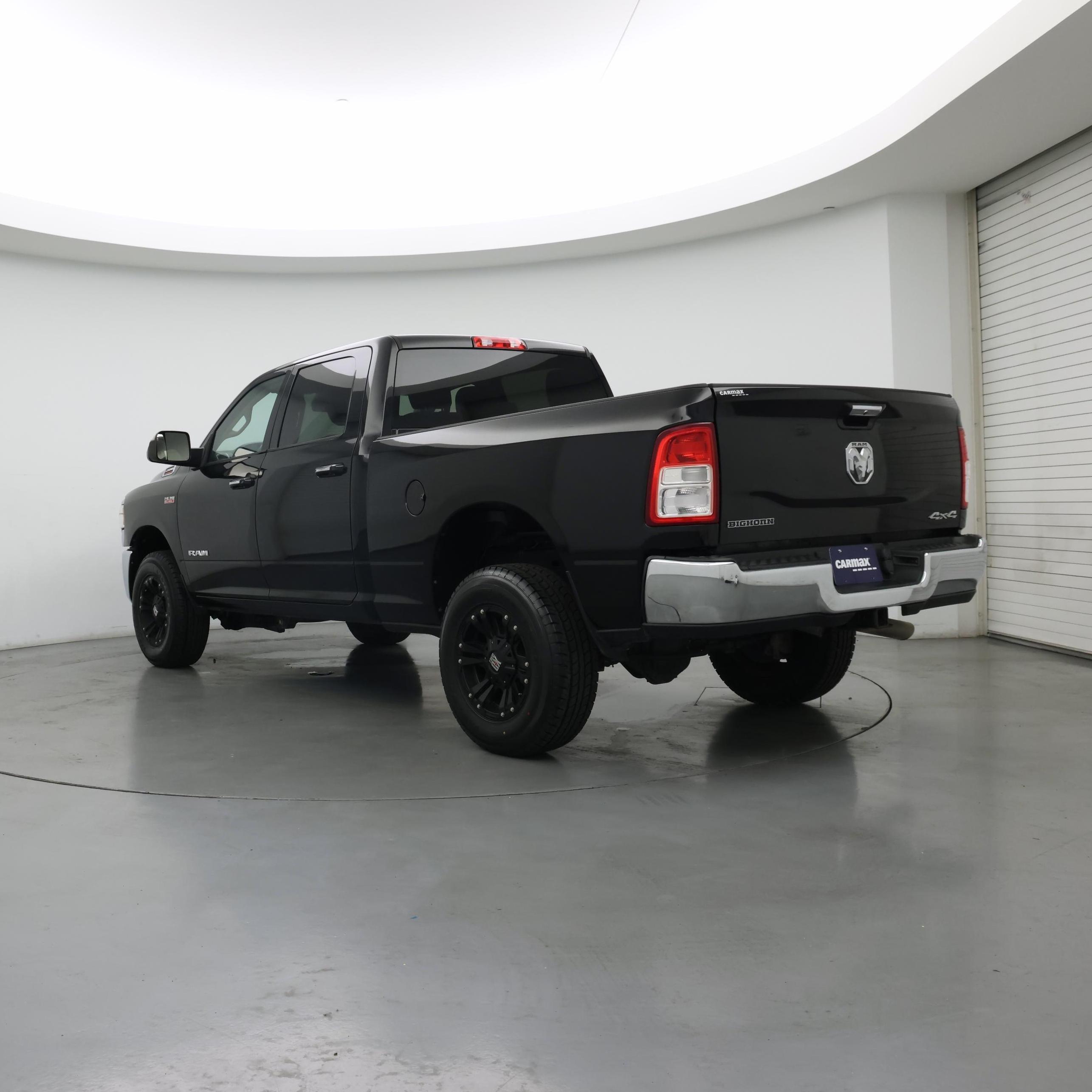 Thumbnail: 2019 RAM 2500 - 2