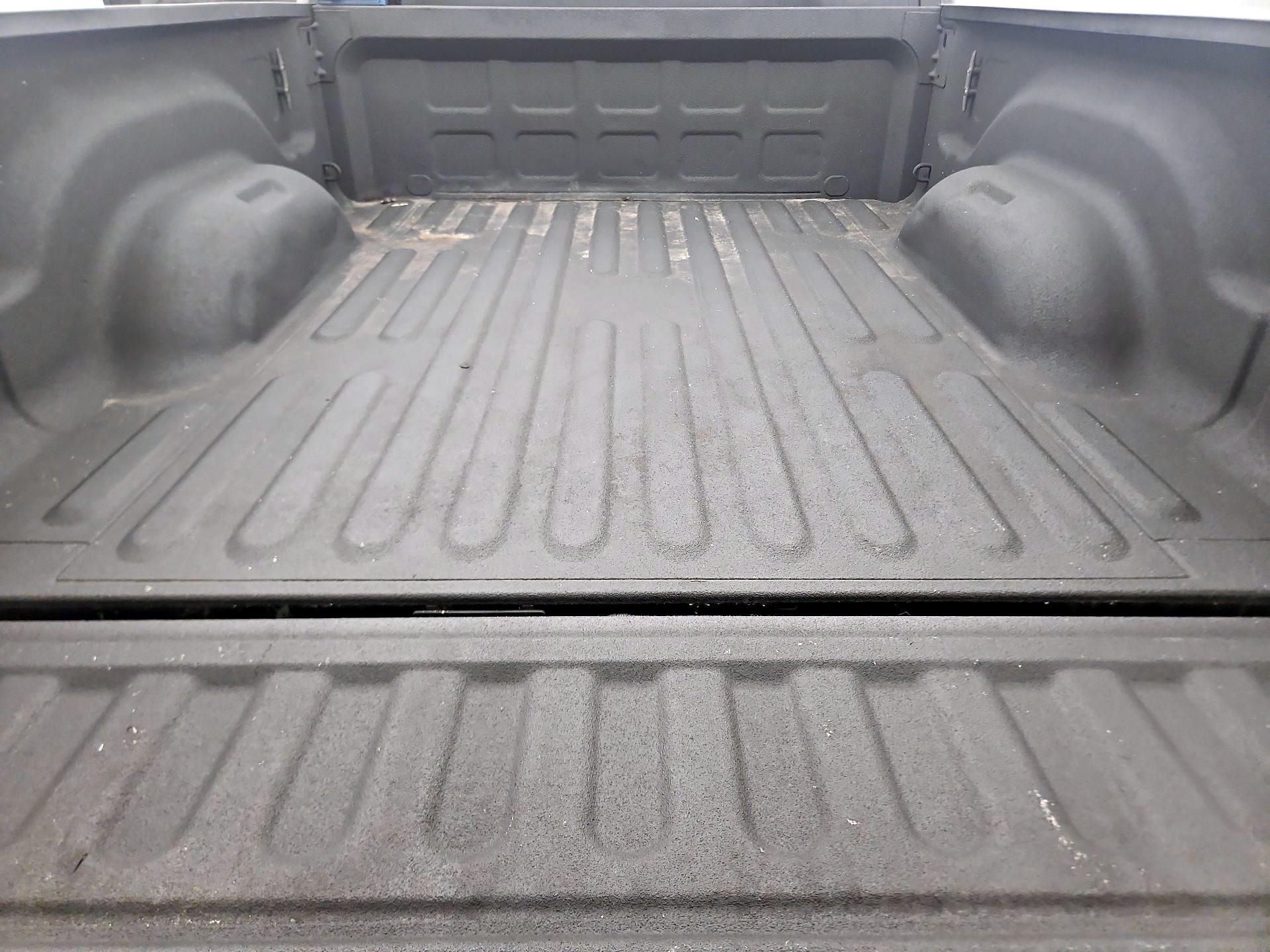 Thumbnail: 2019 RAM 2500 - 20