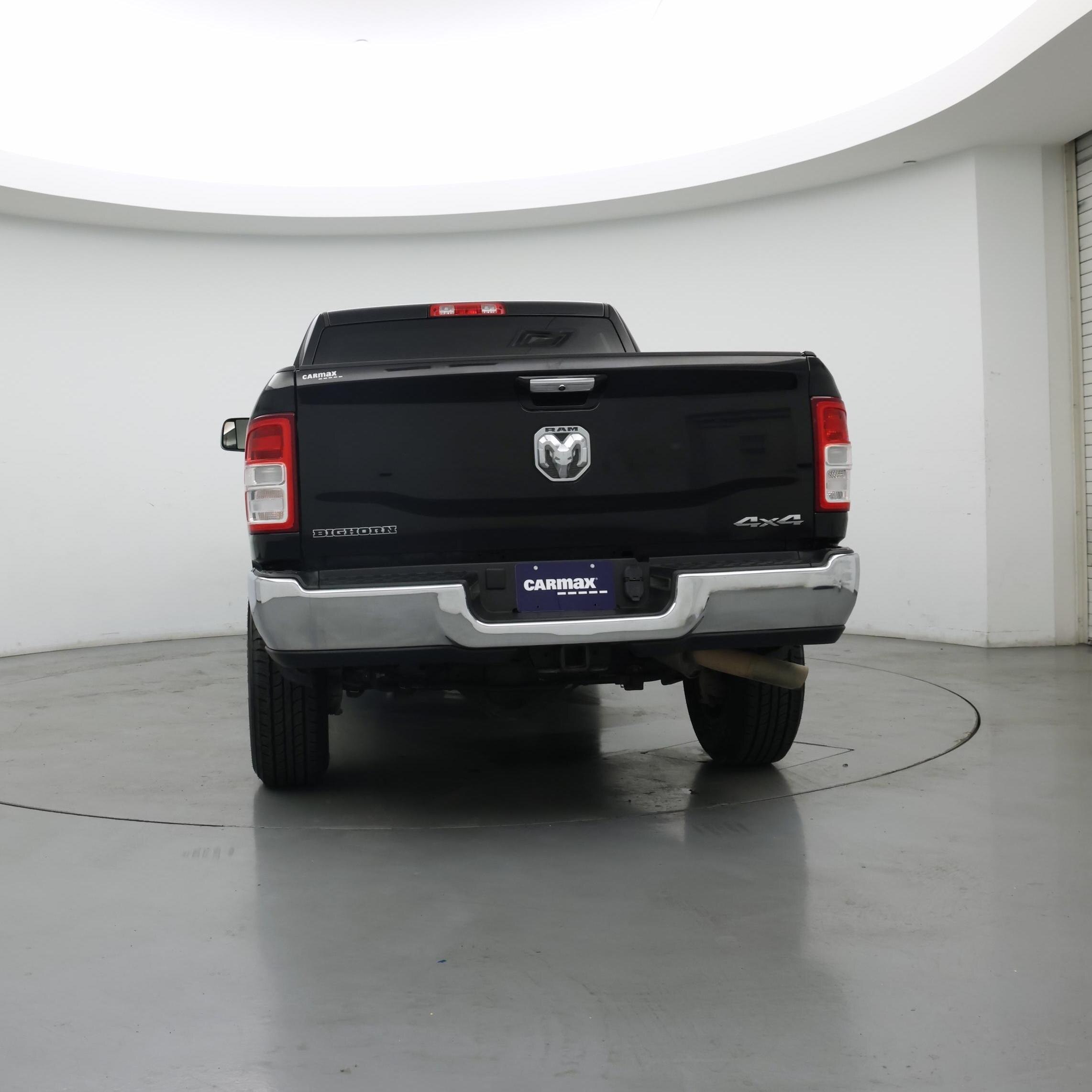 Thumbnail: 2019 RAM 2500 - 6