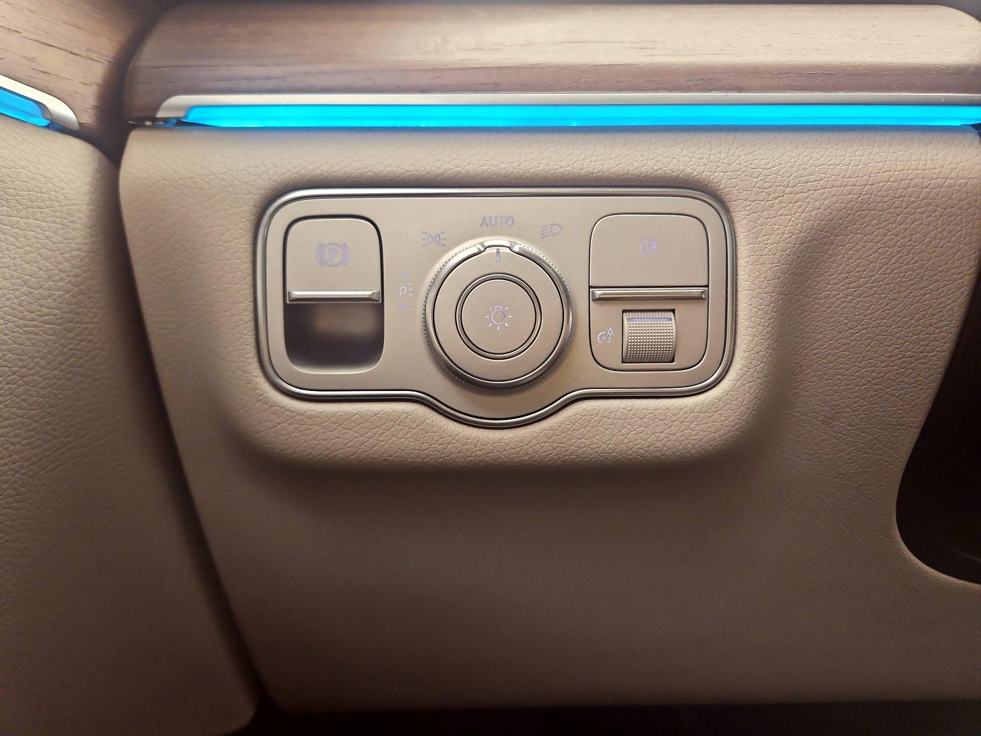 Thumbnail: 2022 Mercedes-Benz GLE - 13