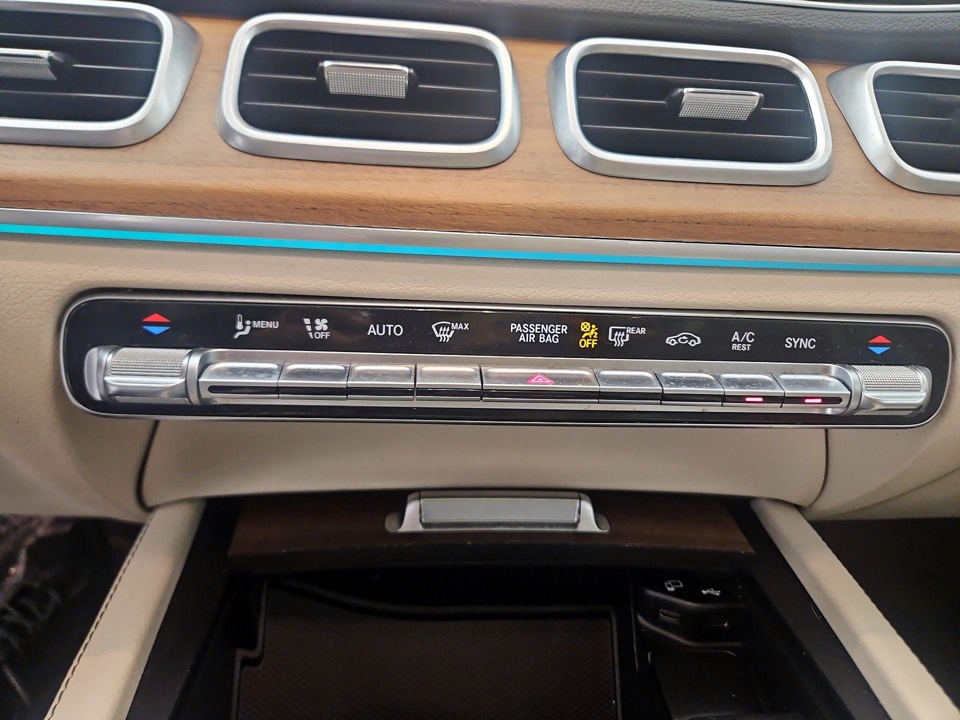 Thumbnail: 2022 Mercedes-Benz GLE - 16