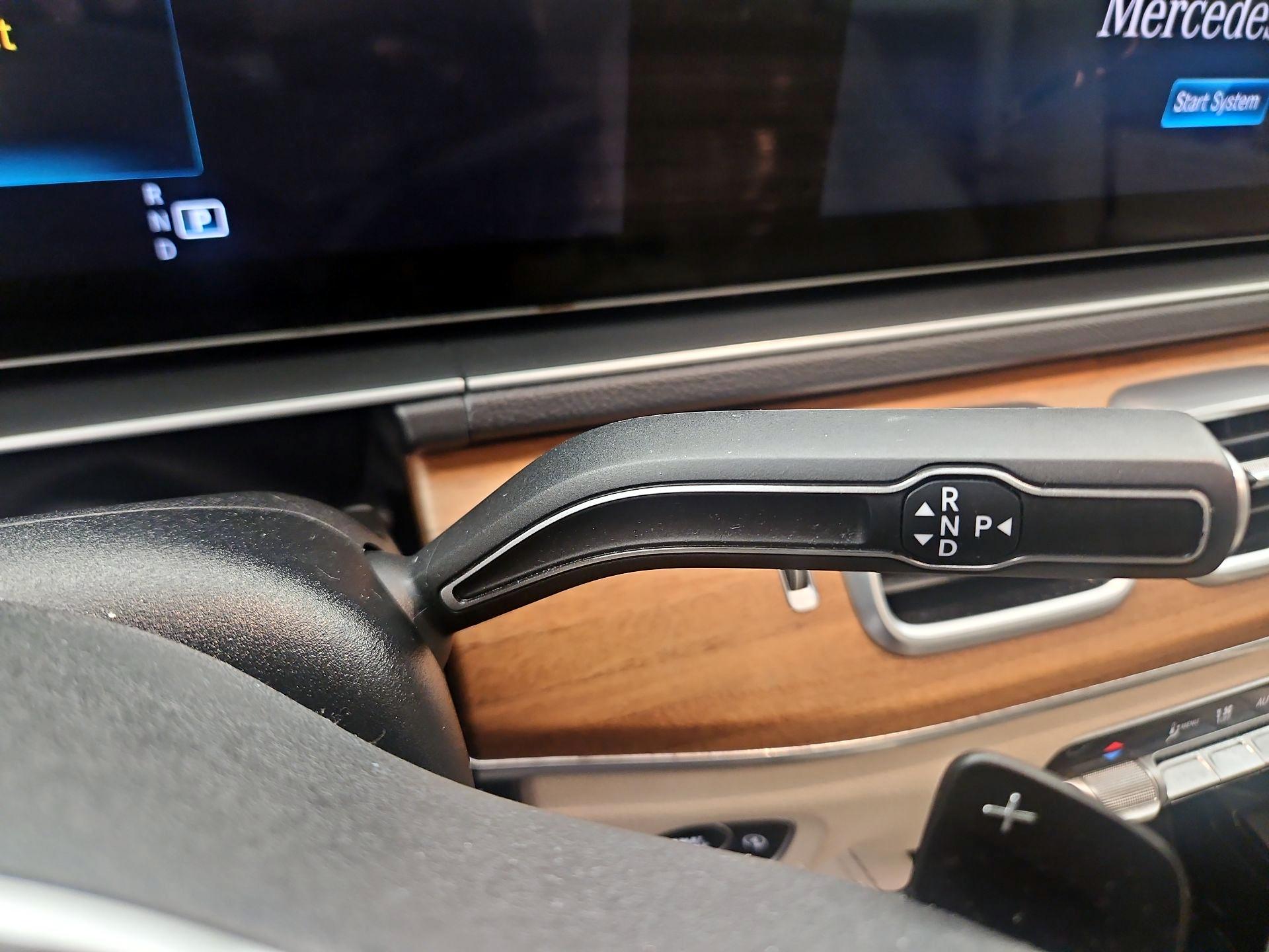 Thumbnail: 2022 Mercedes-Benz GLE - 17