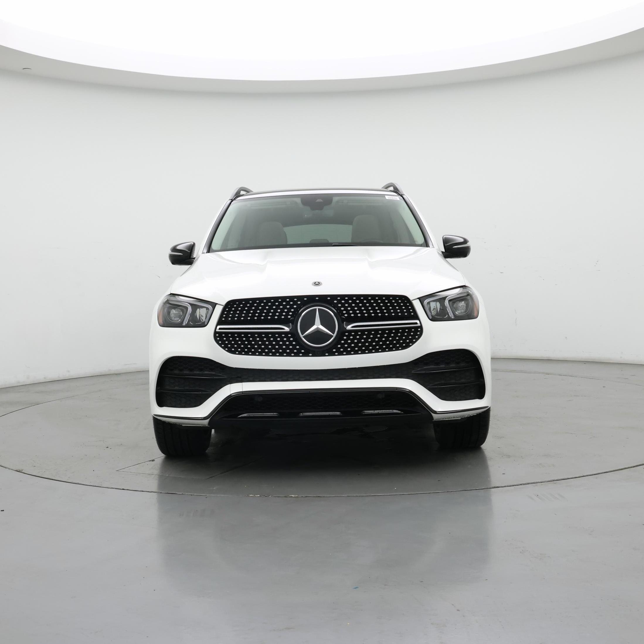 Thumbnail: 2022 Mercedes-Benz GLE - 5