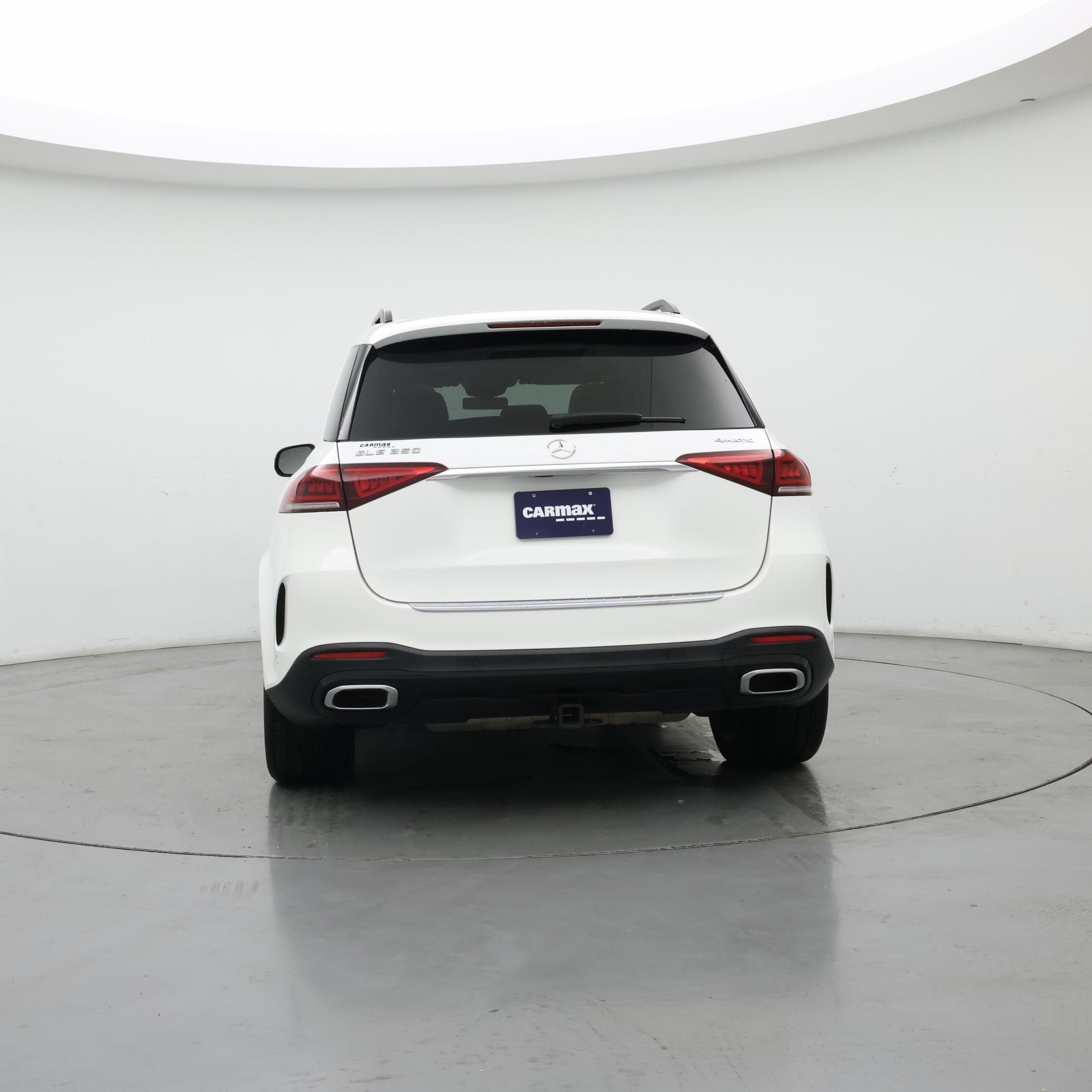 Thumbnail: 2022 Mercedes-Benz GLE - 6