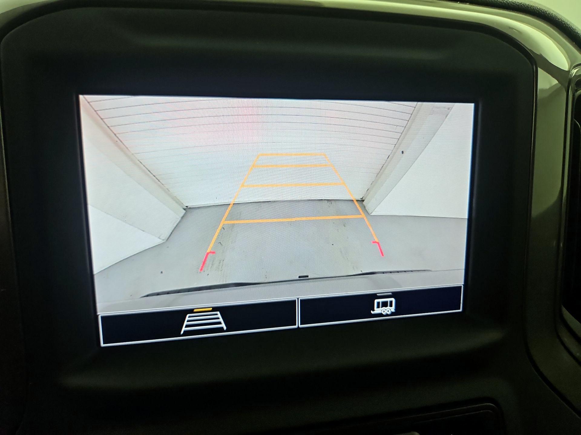 Thumbnail: 2024 Chevrolet Silverado 1500 - 14