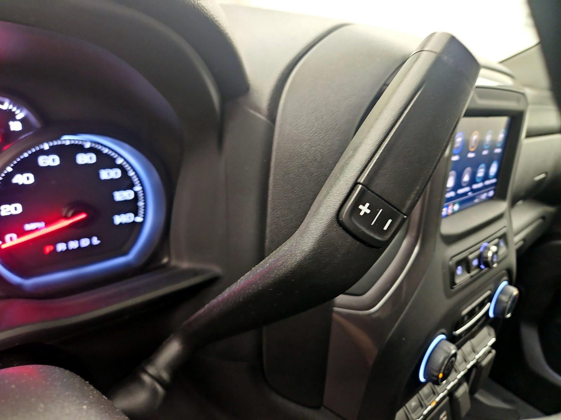 Thumbnail: 2024 Chevrolet Silverado 1500 - 17