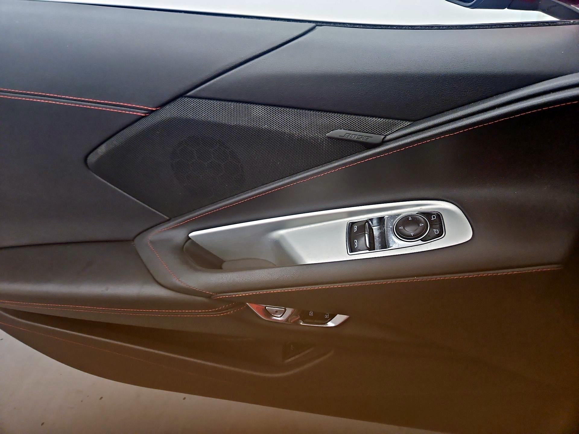 Thumbnail: 2021 Chevrolet Corvette - 12