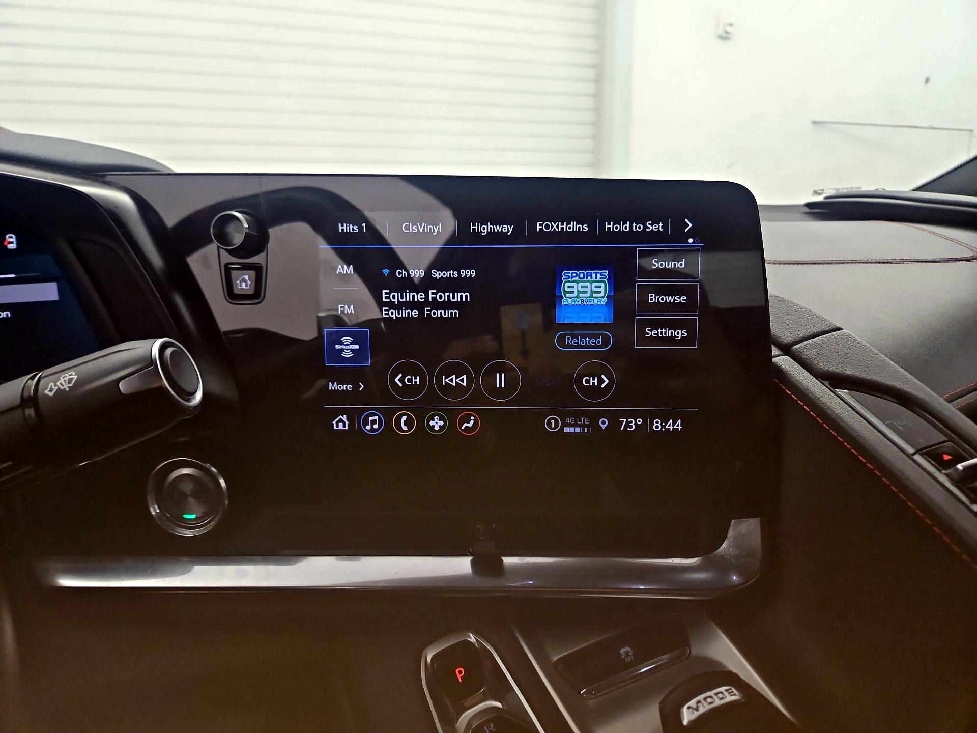 Thumbnail: 2021 Chevrolet Corvette - 13