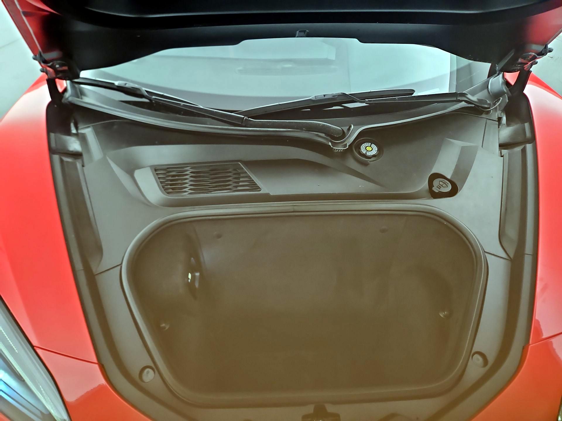 Thumbnail: 2021 Chevrolet Corvette - 17