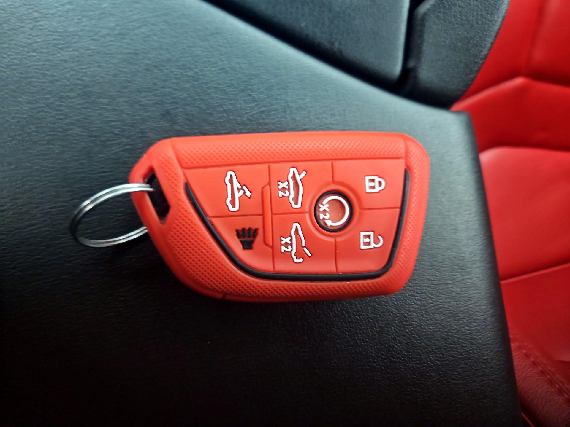 Thumbnail: 2021 Chevrolet Corvette - 18