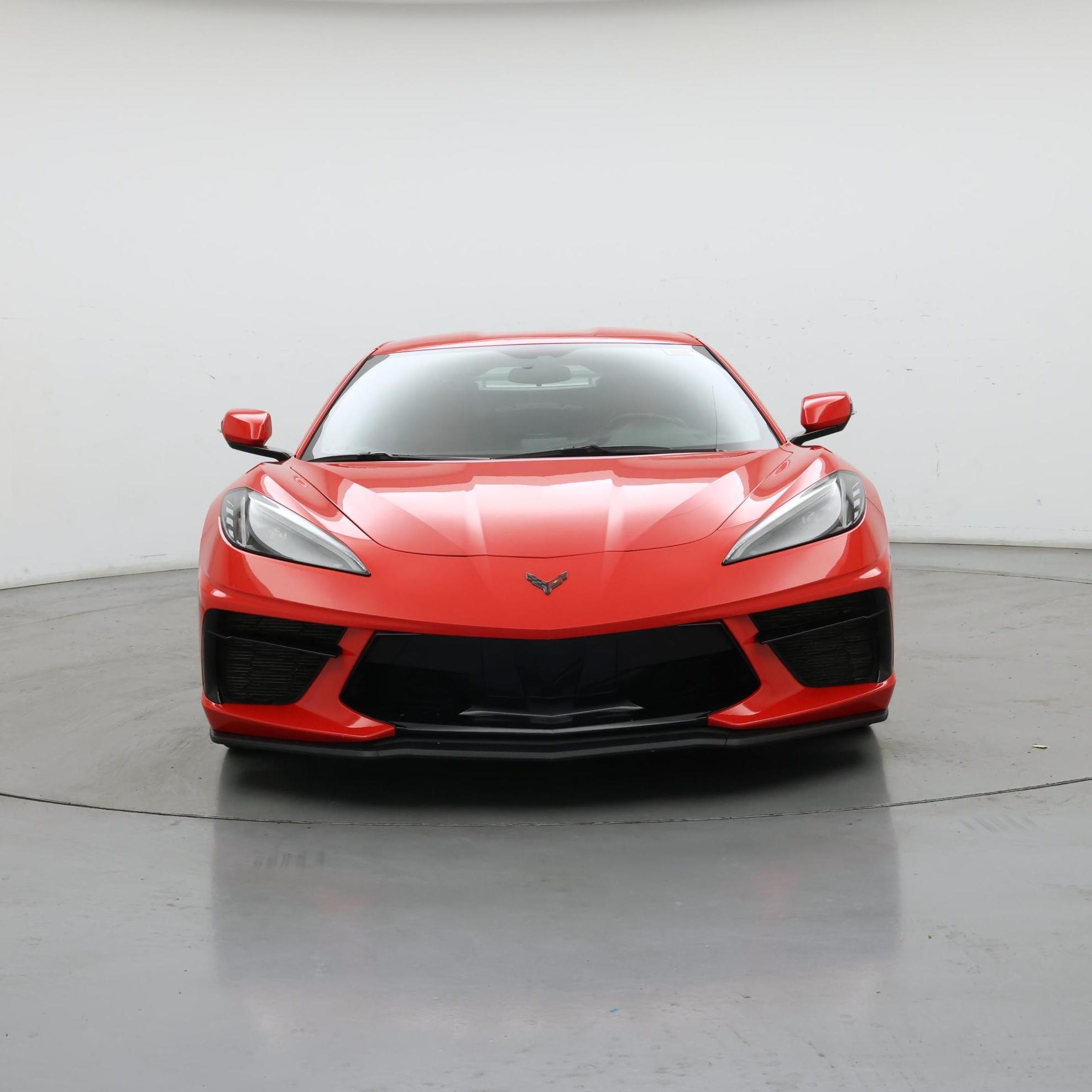 Thumbnail: 2021 Chevrolet Corvette - 5